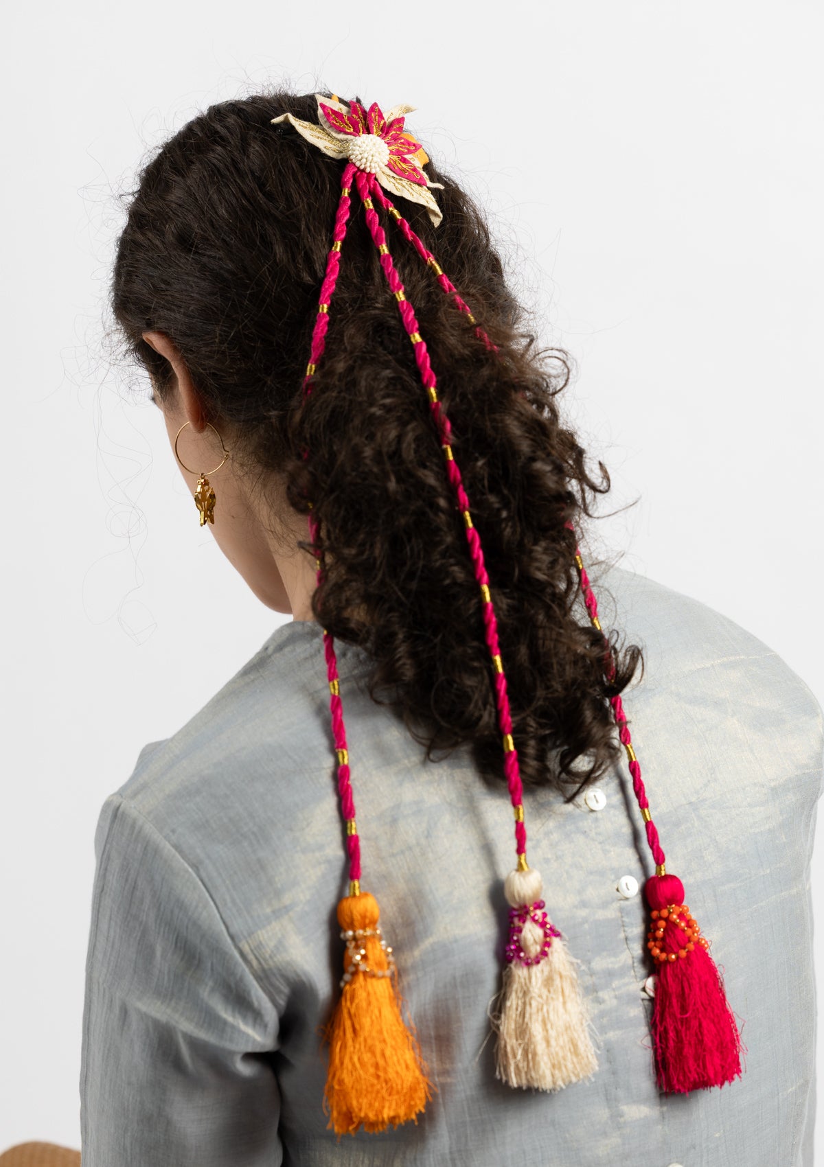 Rosmi Floral Parandi