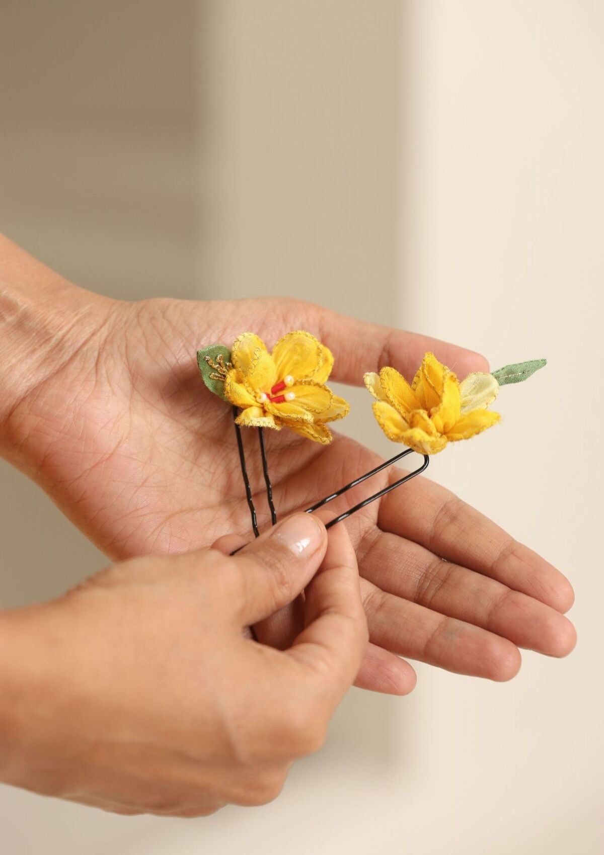 Sayla Flower Judapin