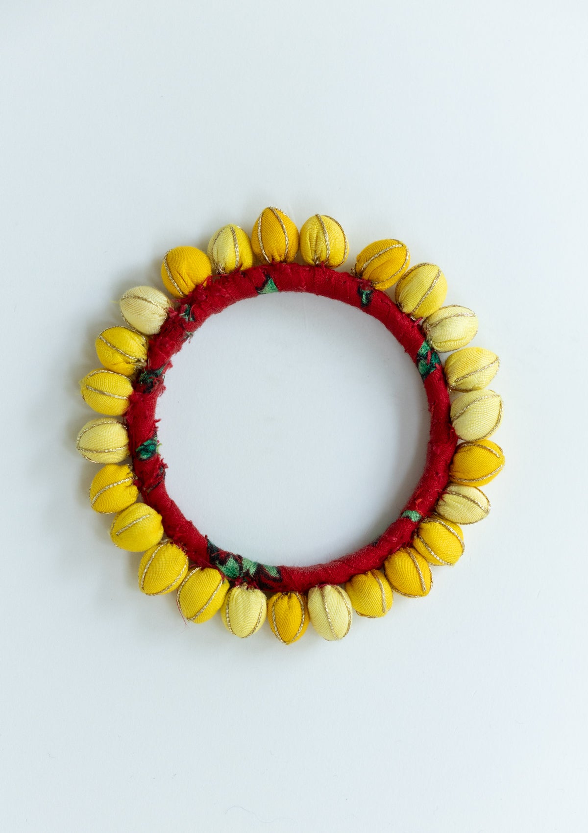 Elowen Bead Bangle