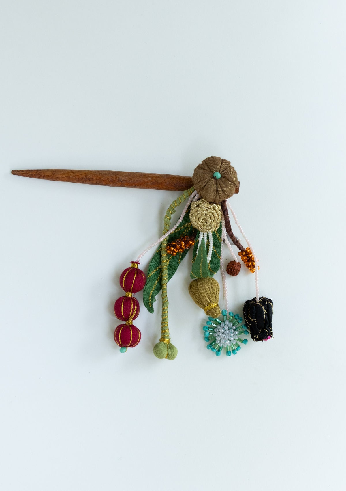 Livia Floral Juda Stick