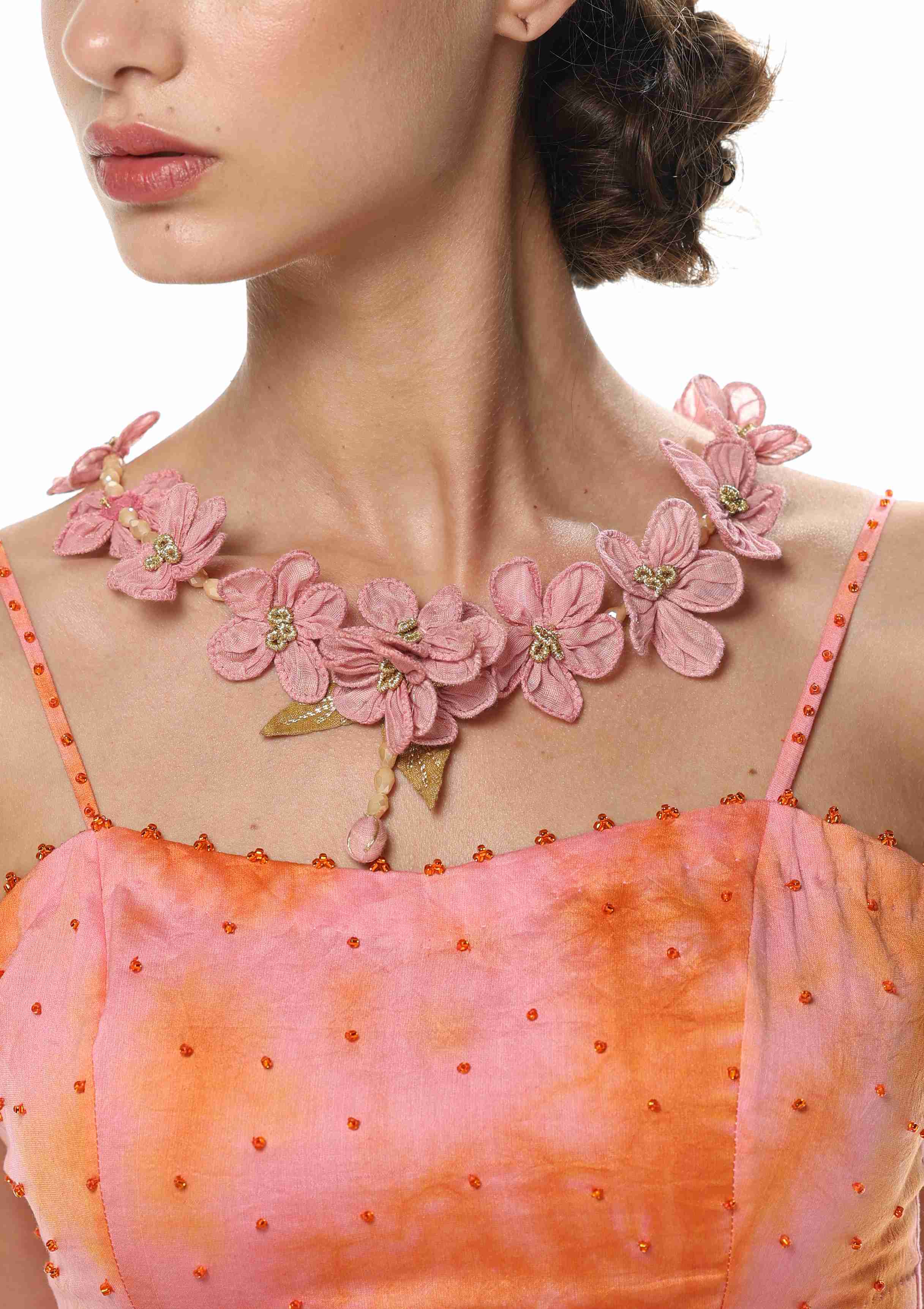 Nalini Necklace