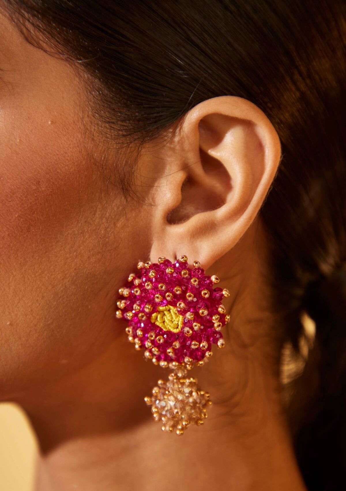 Shara Earrings