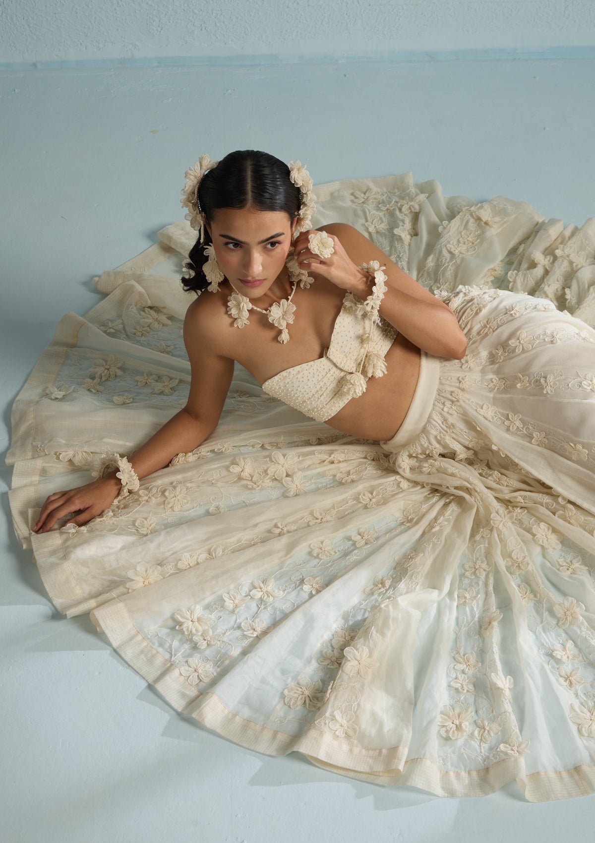Moonlit Skirt