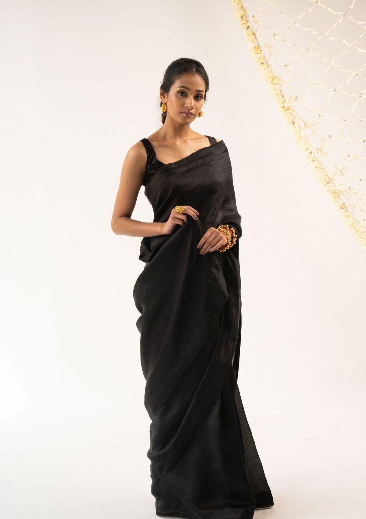 Surma Silk Saree