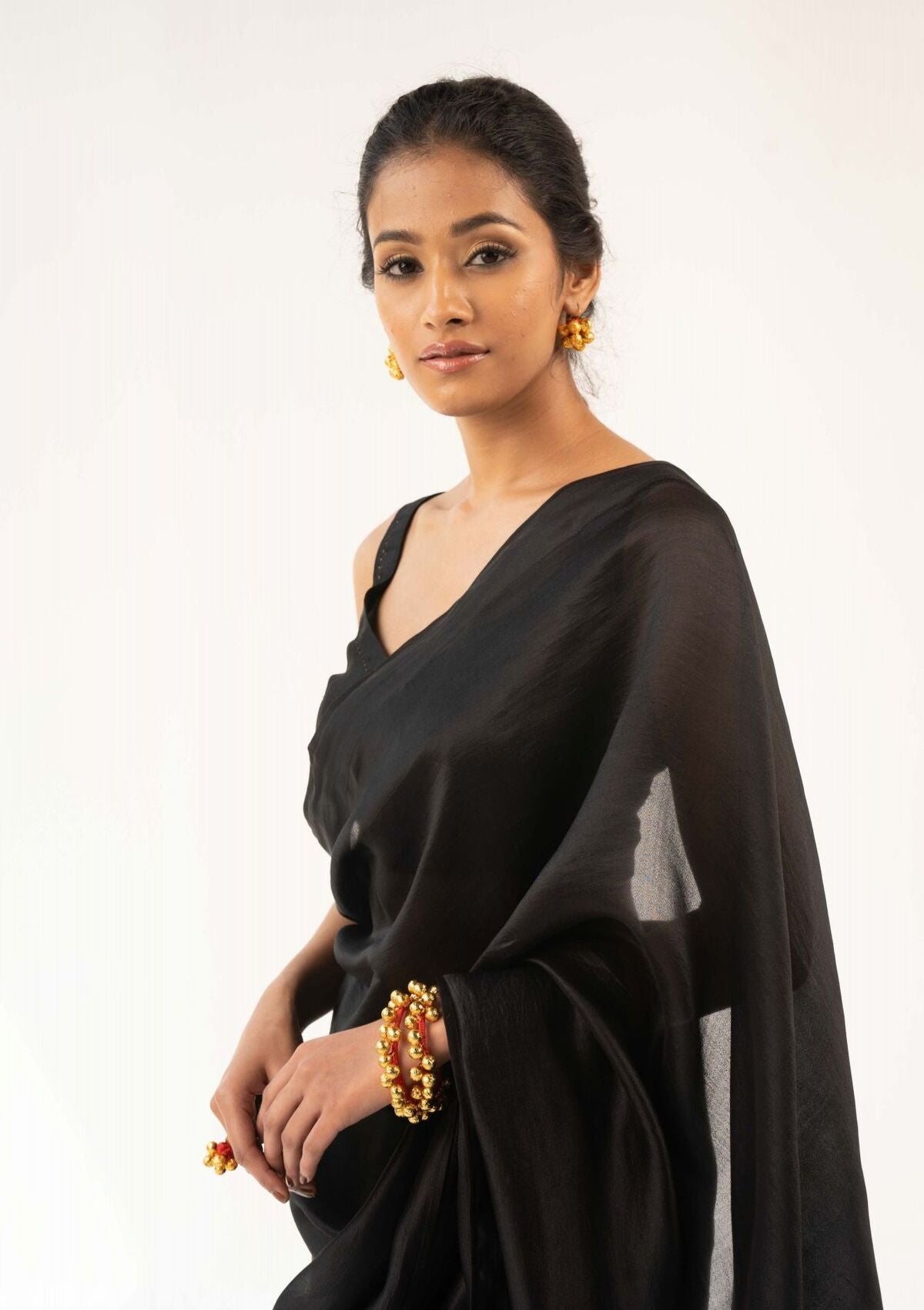 Surma Silk Saree