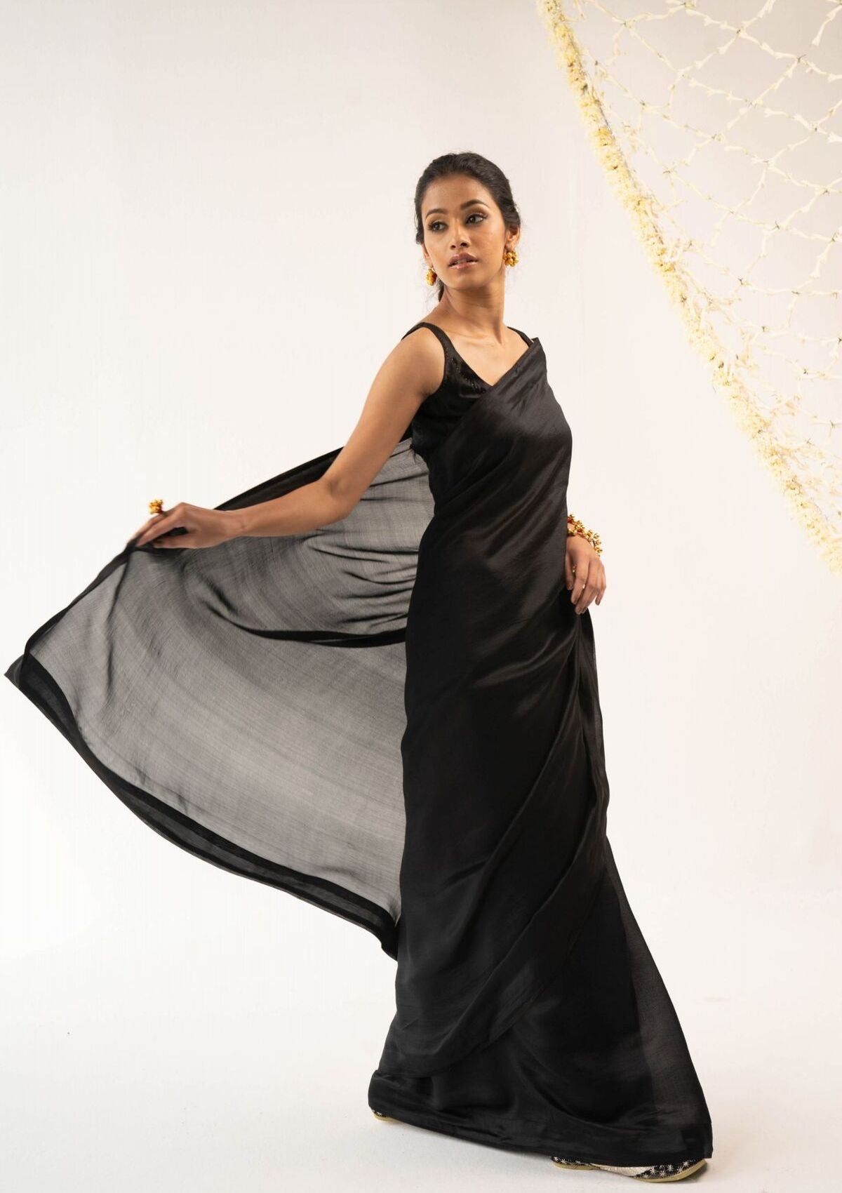 Surma Silk Saree