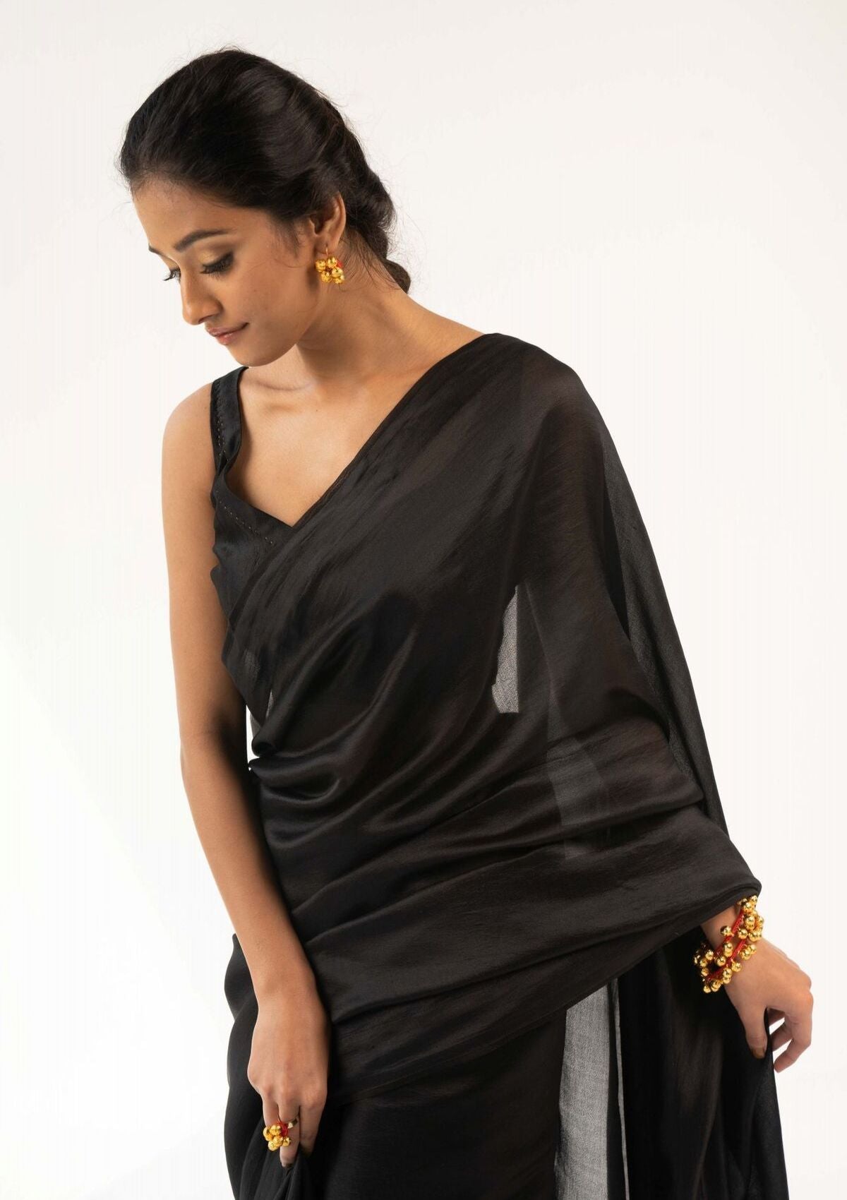 Surma Silk Saree