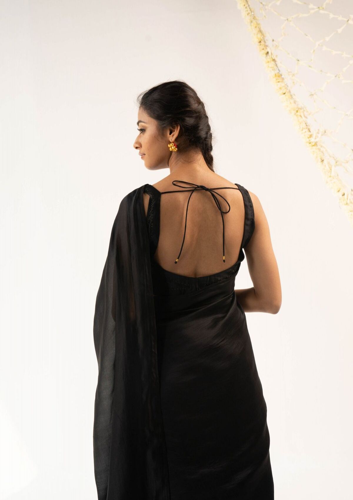 Surma Silk Saree