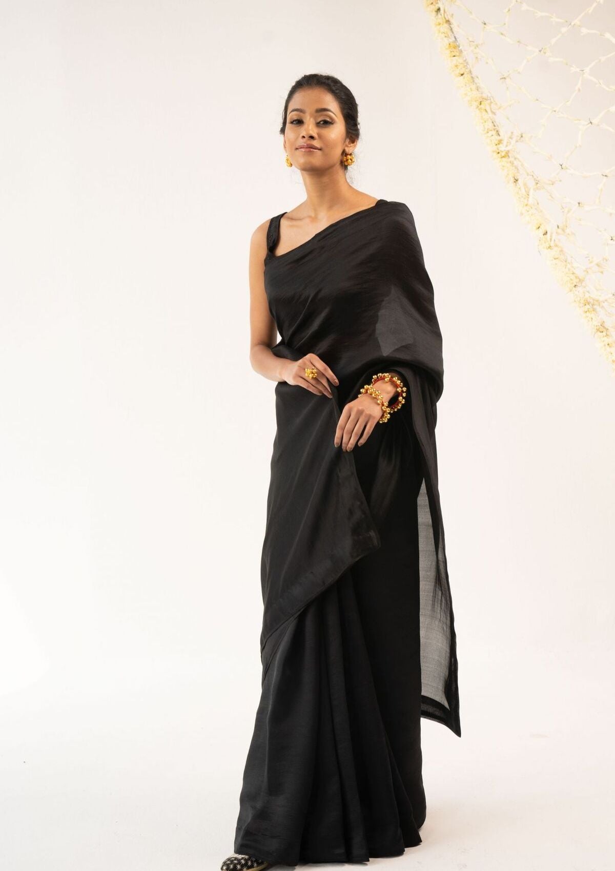 Surma Silk Saree
