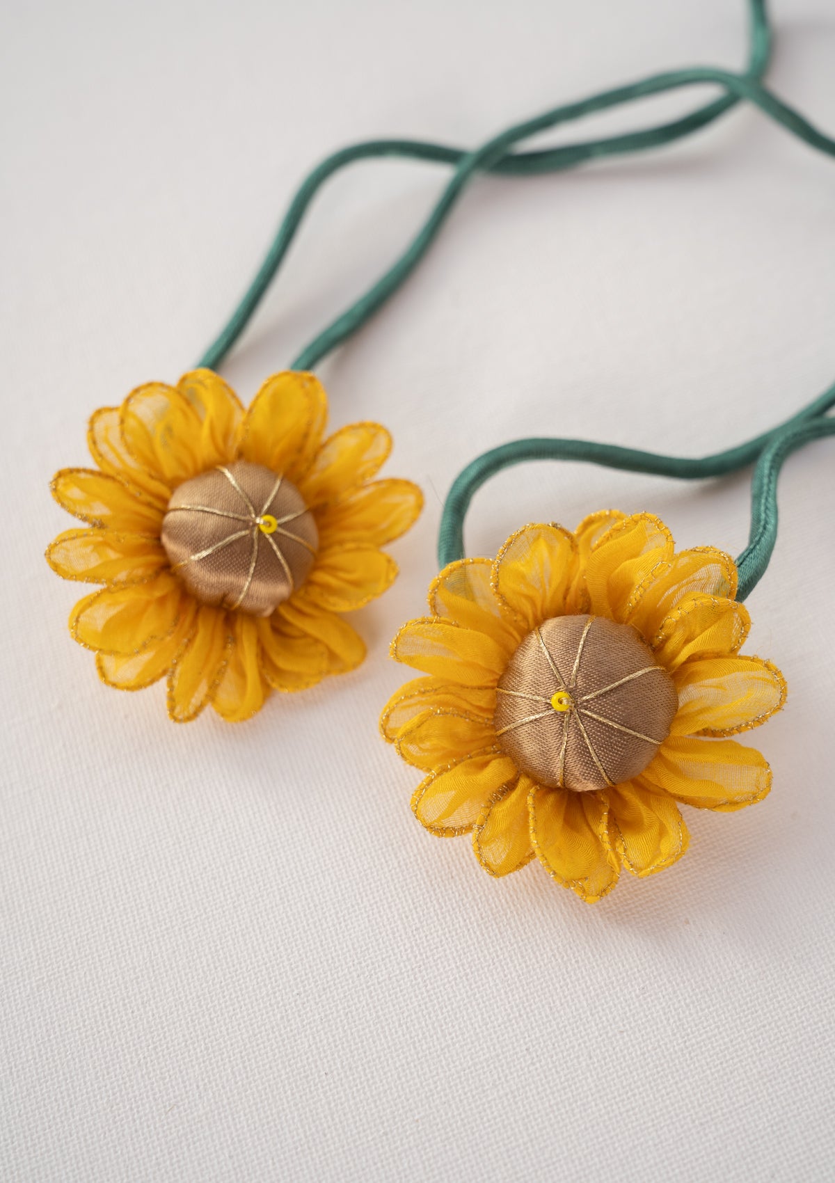 Tarafah Curtain Ties- Set of 2