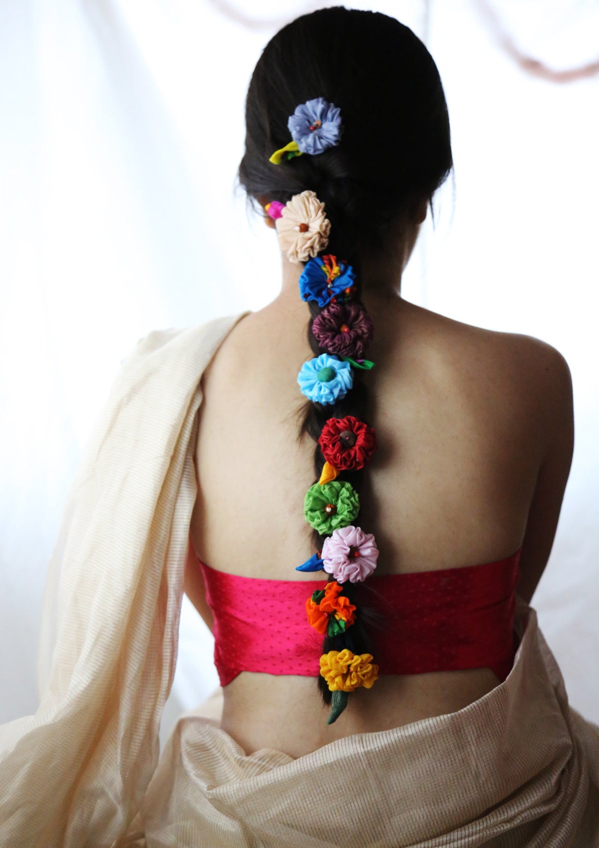Sucheta White Textile Parandi