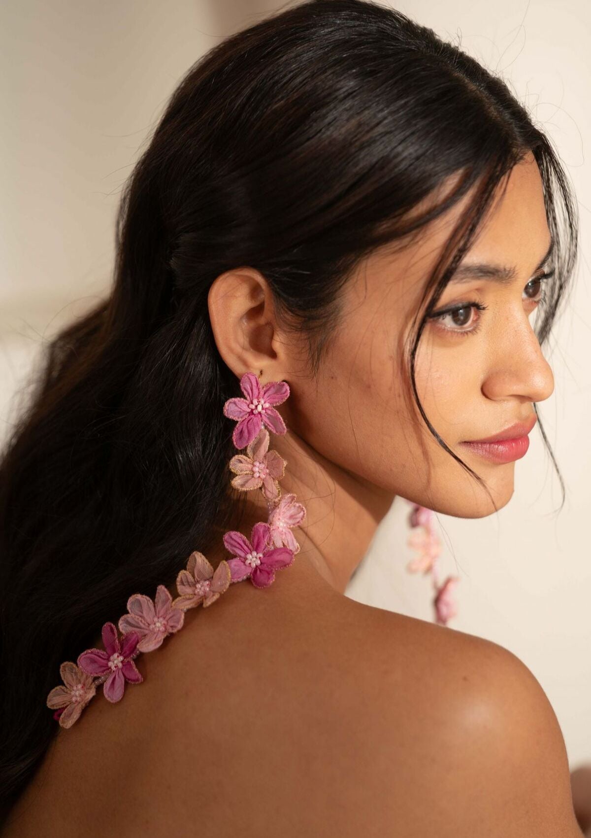 Valli Floral Earrings