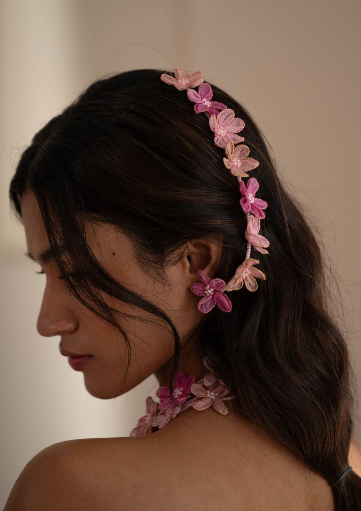 Valli Floral Earrings