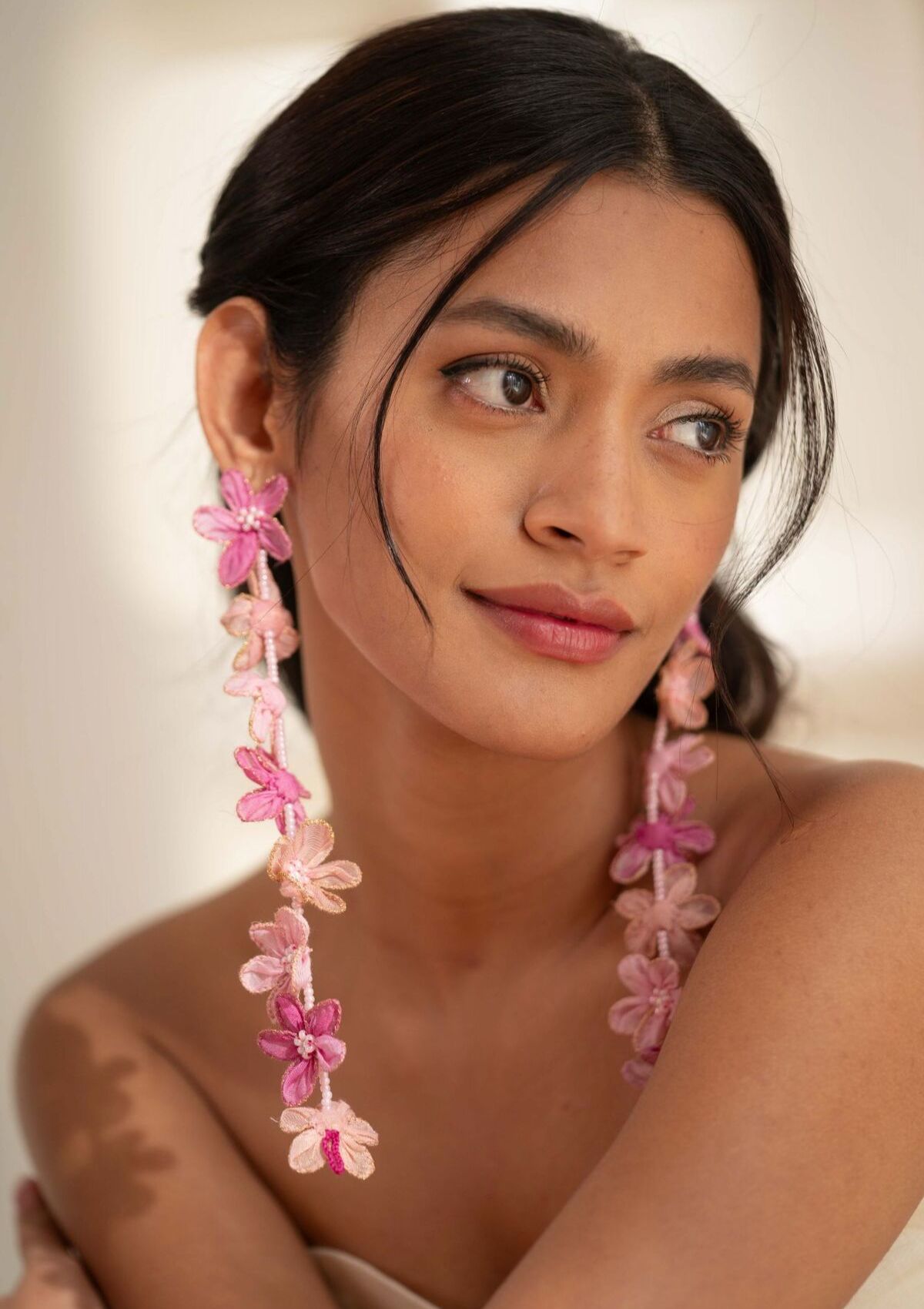 Valli Floral Earrings