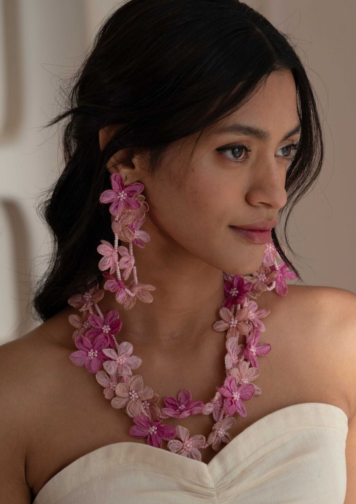 Valli Floral Earrings