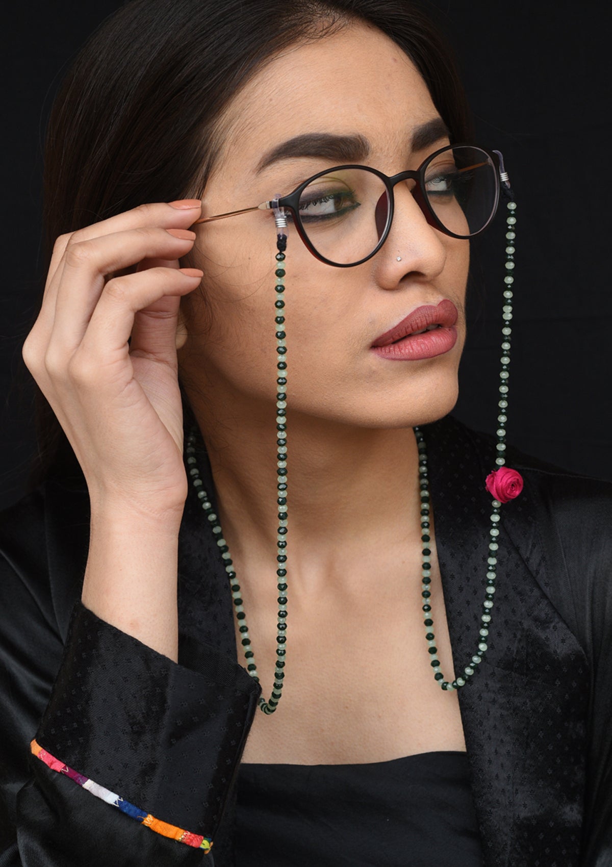 Viva Handmade Eyewear Chain