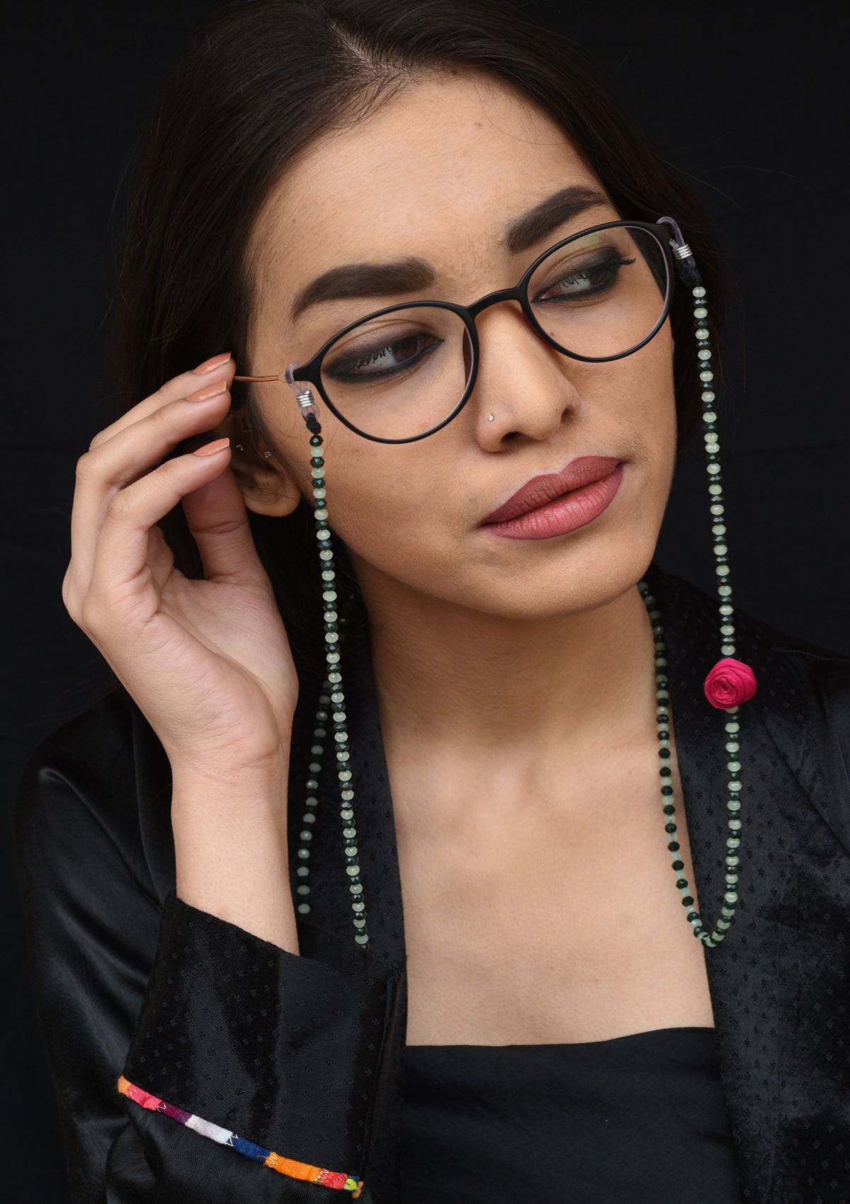 Viva Handmade Eyewear Chain