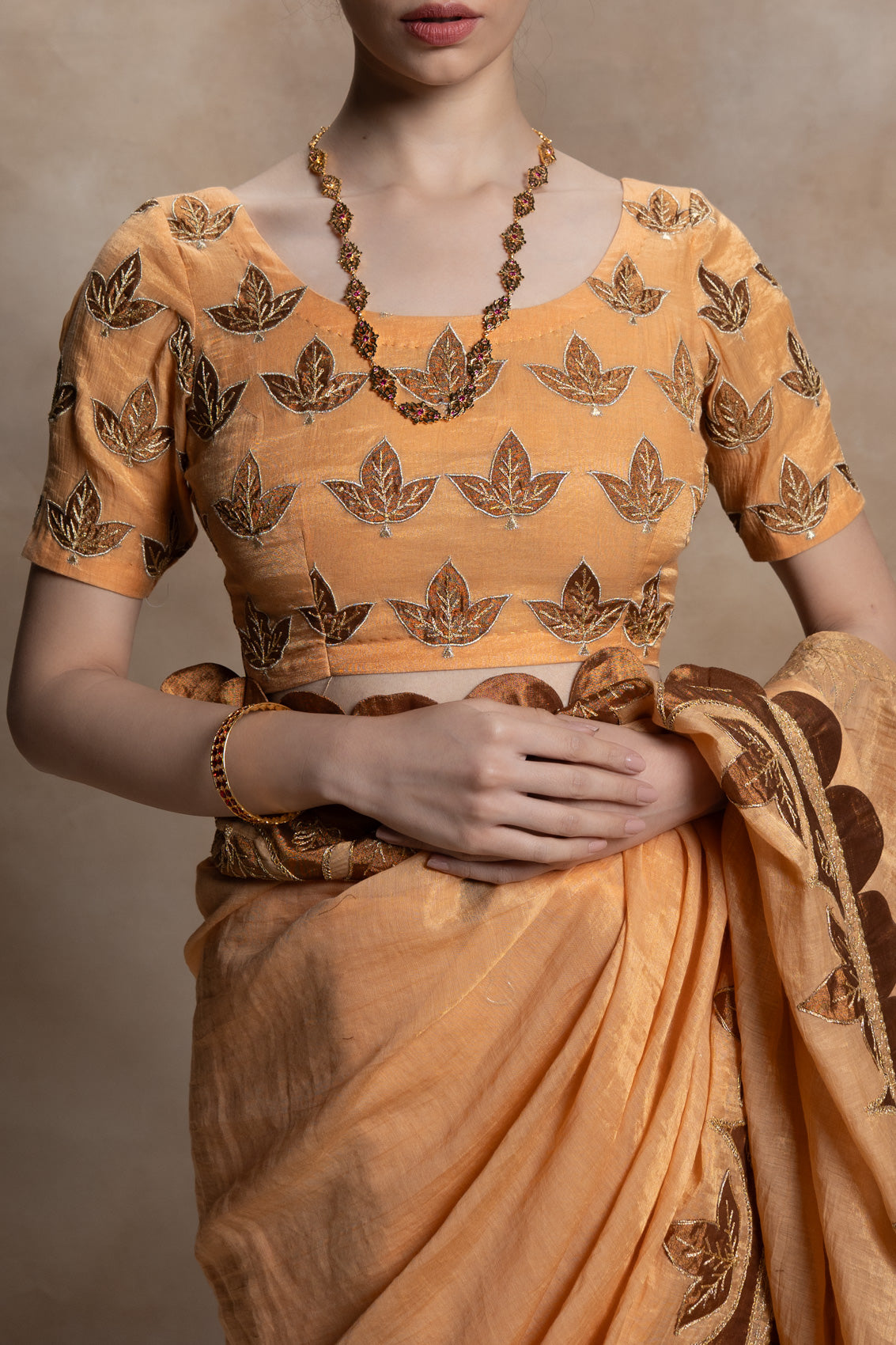 Ambalika Blouse