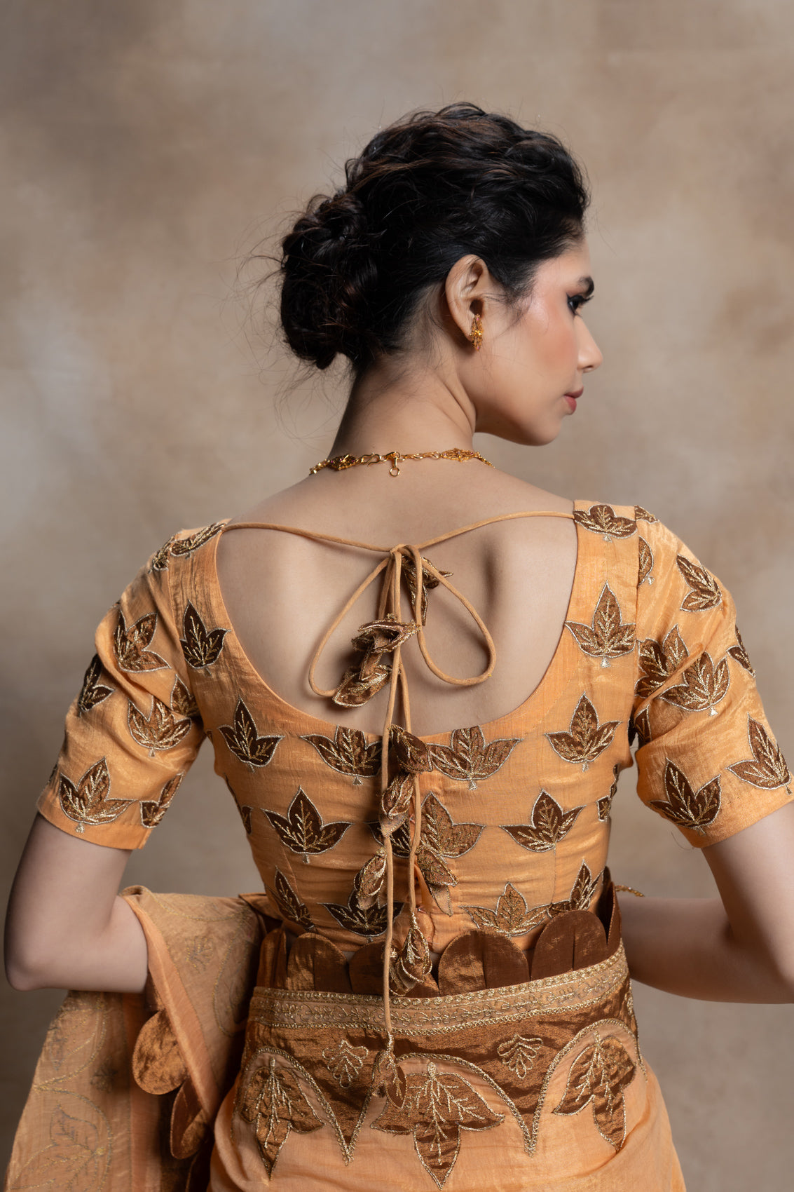 Ambalika Blouse