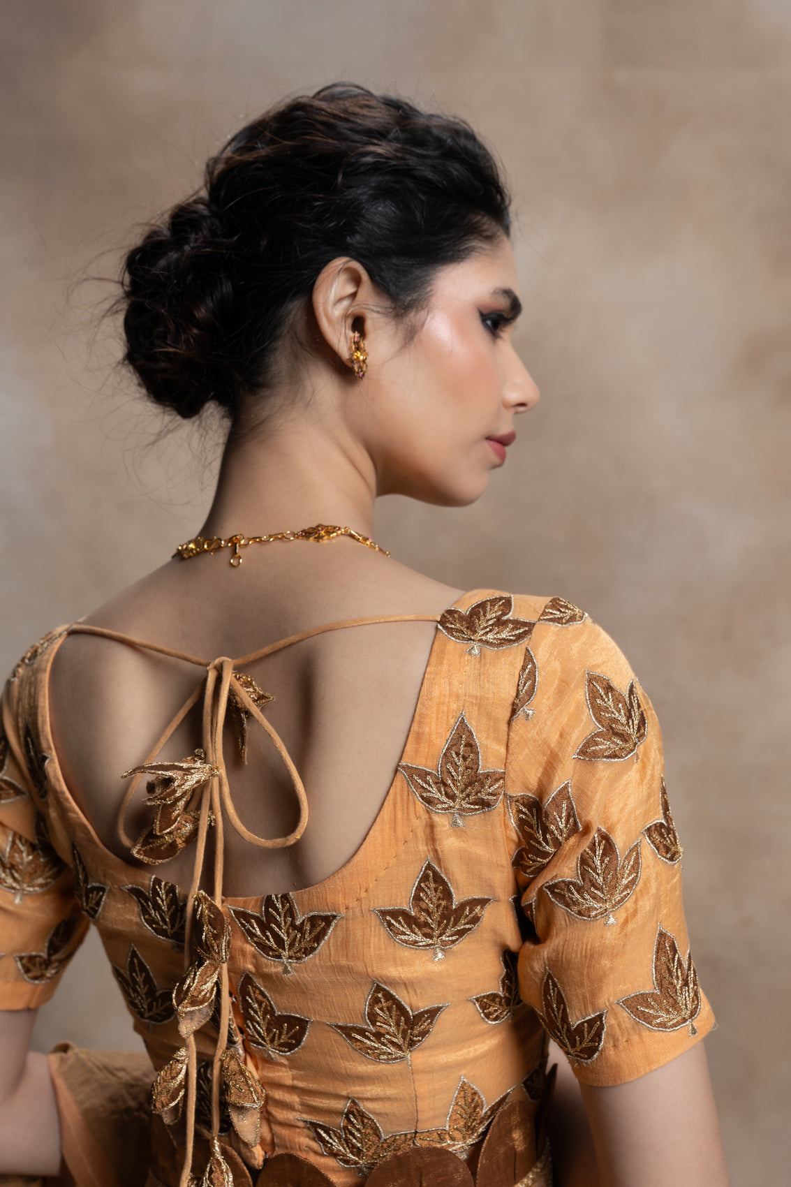Ambalika Blouse