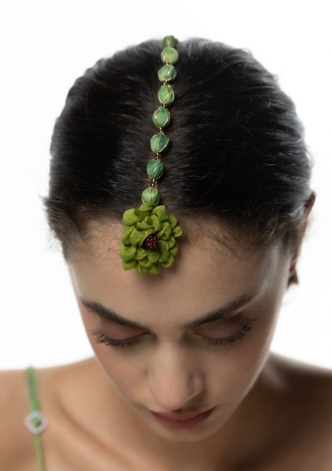 Gul Mehndi Mangtikka