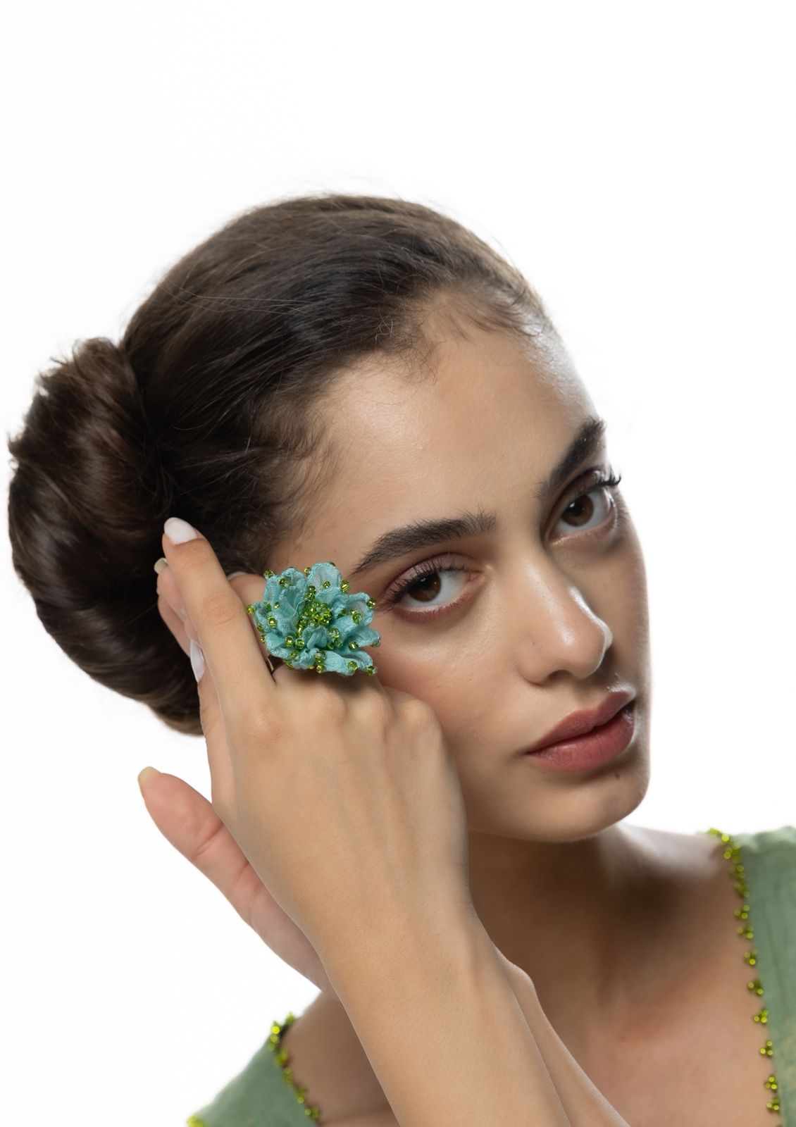 Aprajita Ring