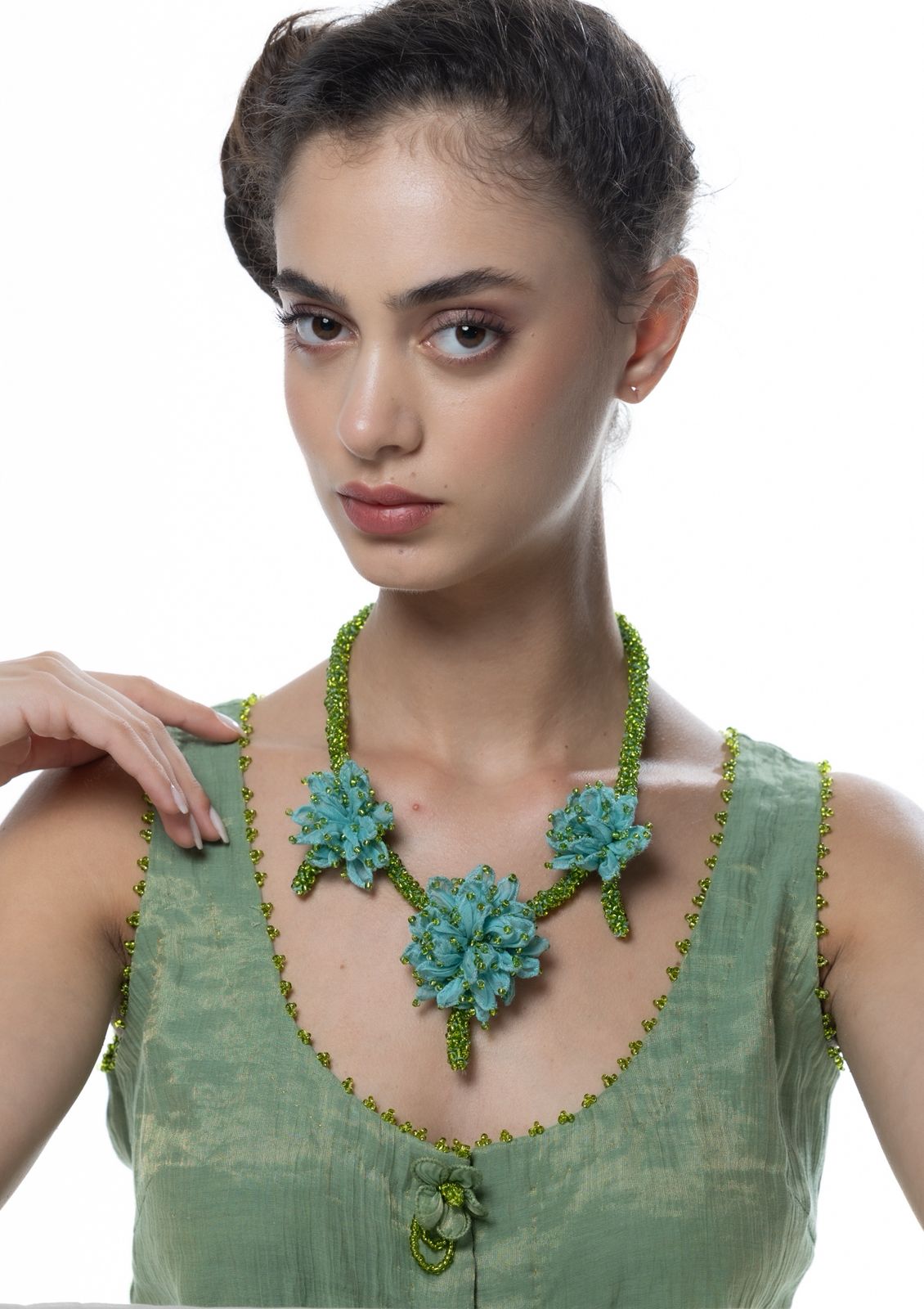 Aprajita Necklace
