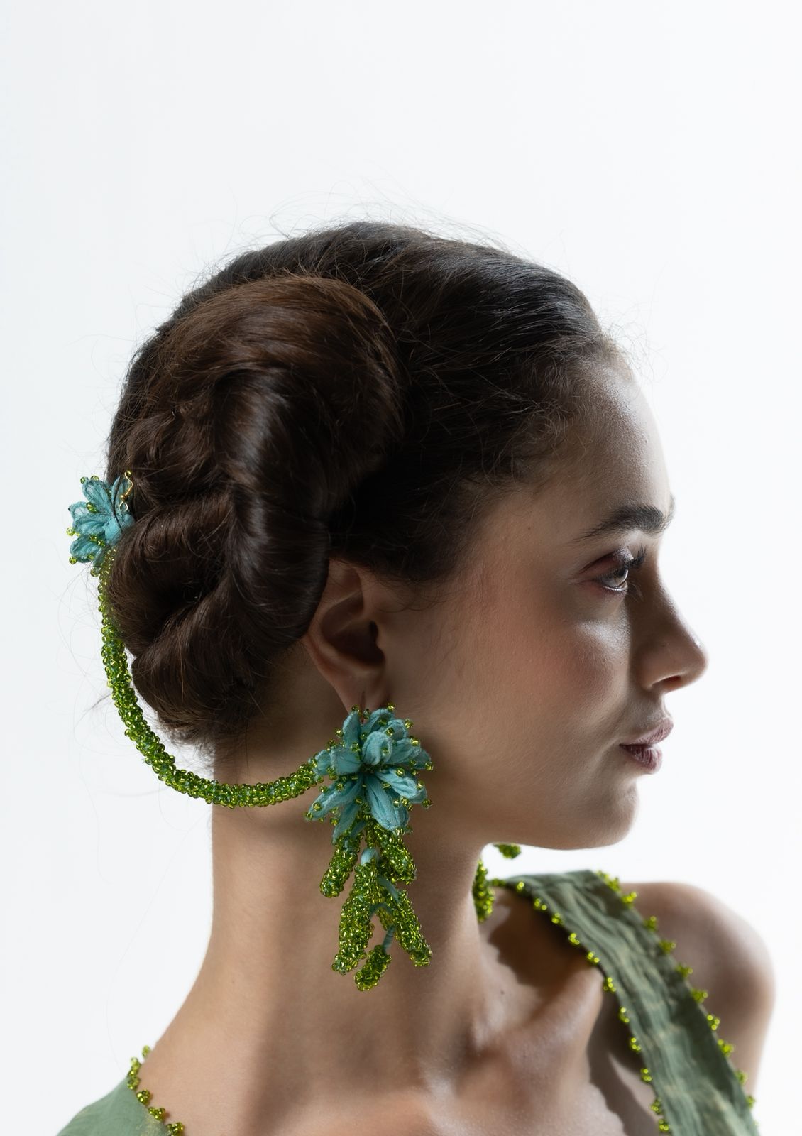 Aprajita Earrings