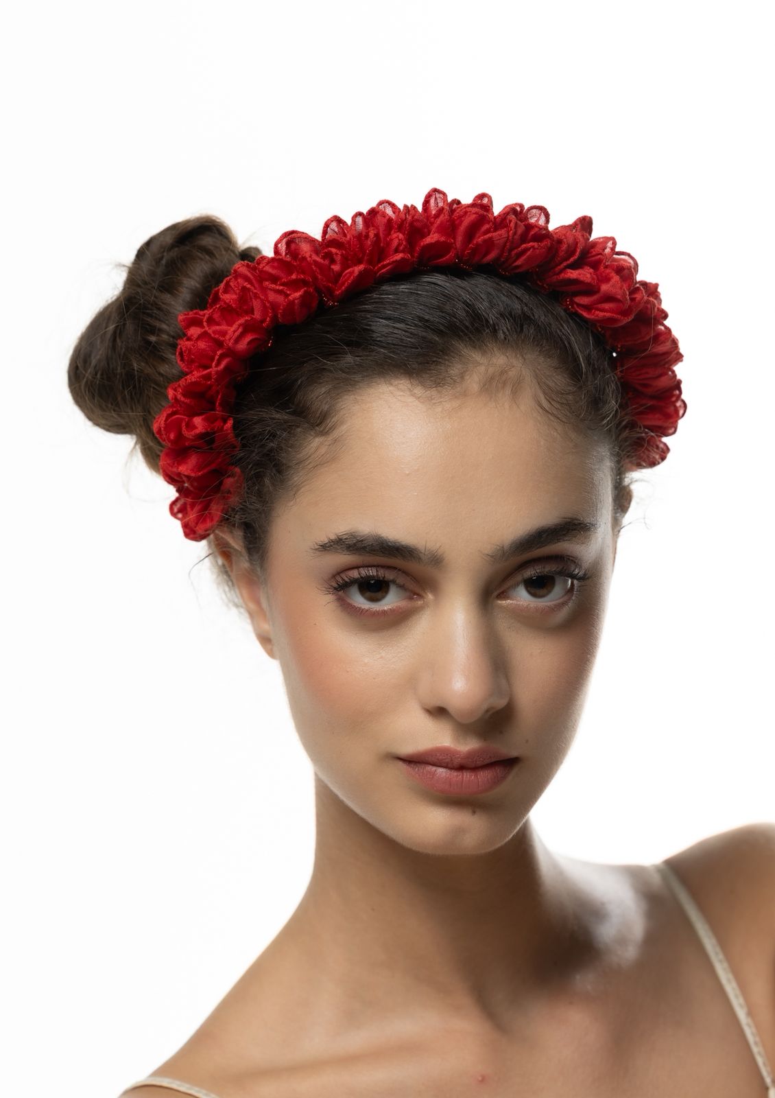 Madhu Kamini Head Band