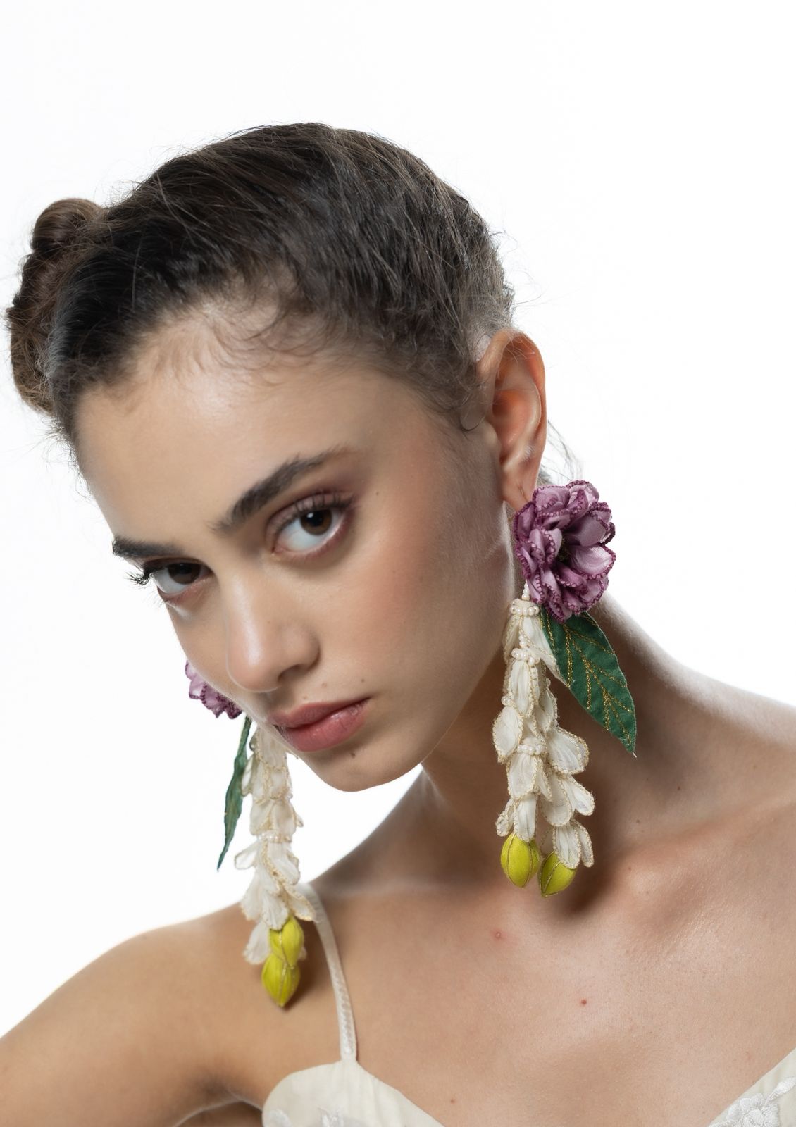 Banphool Earrings