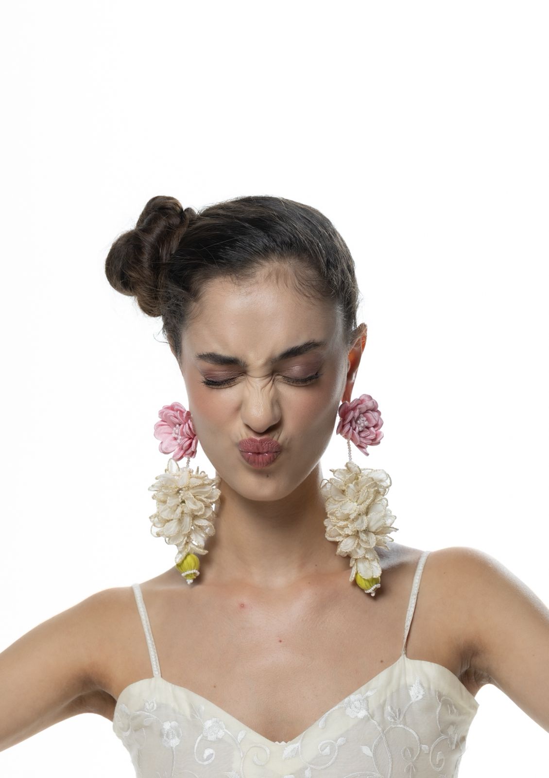 Kamal Earrings