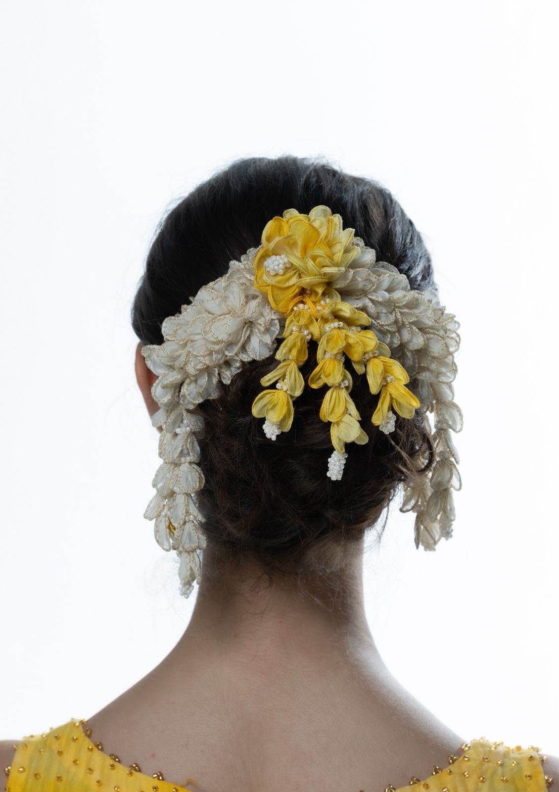 Basanti Comb Clip