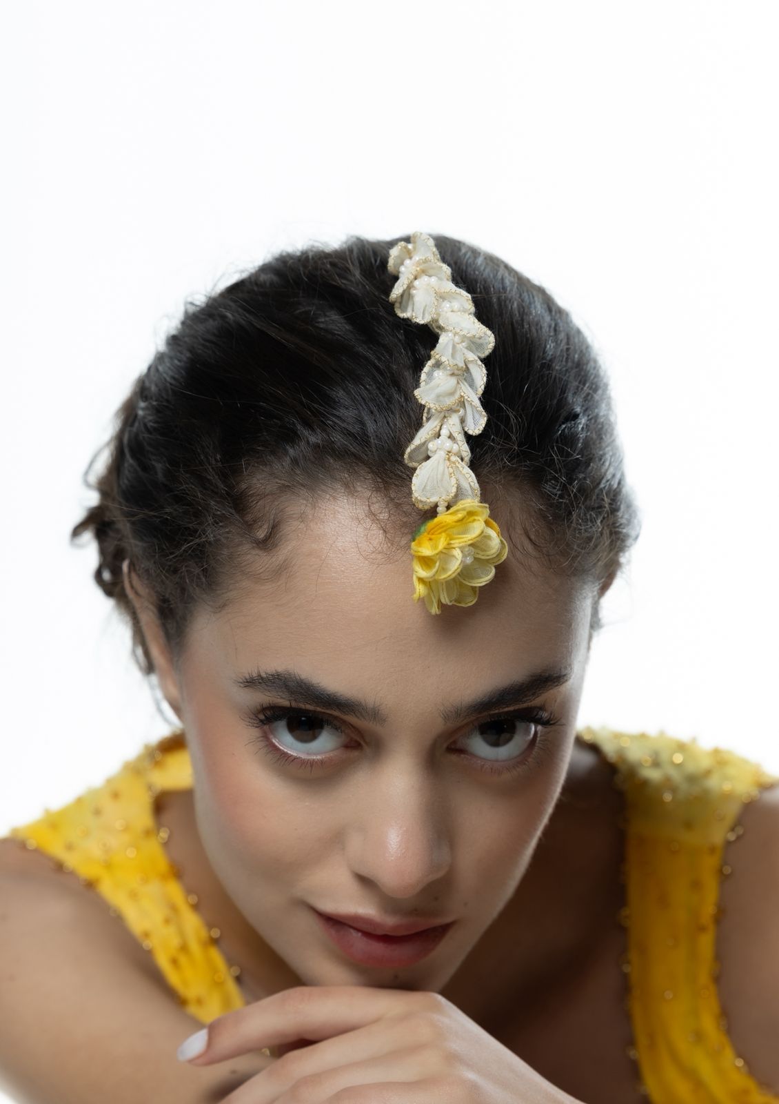 Basanti Mangtikka
