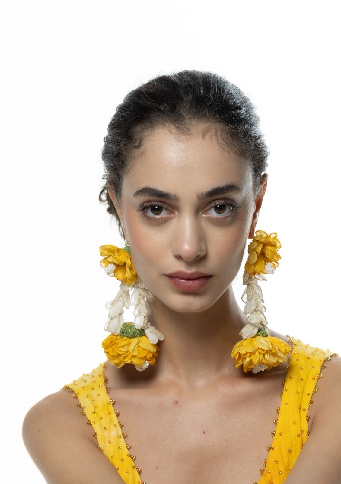 Basanti Earrings