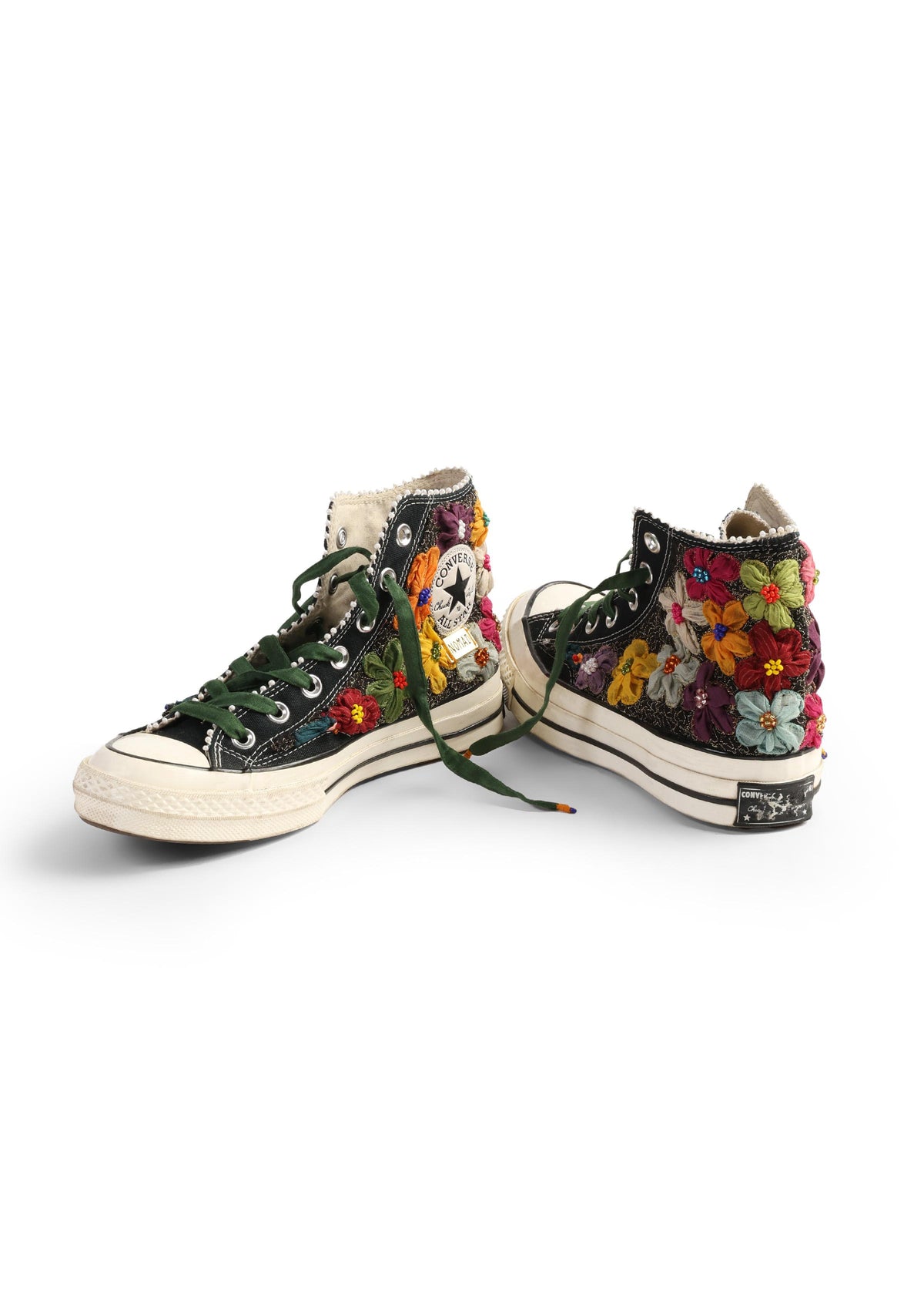 Converse Phool Explorer Shoes