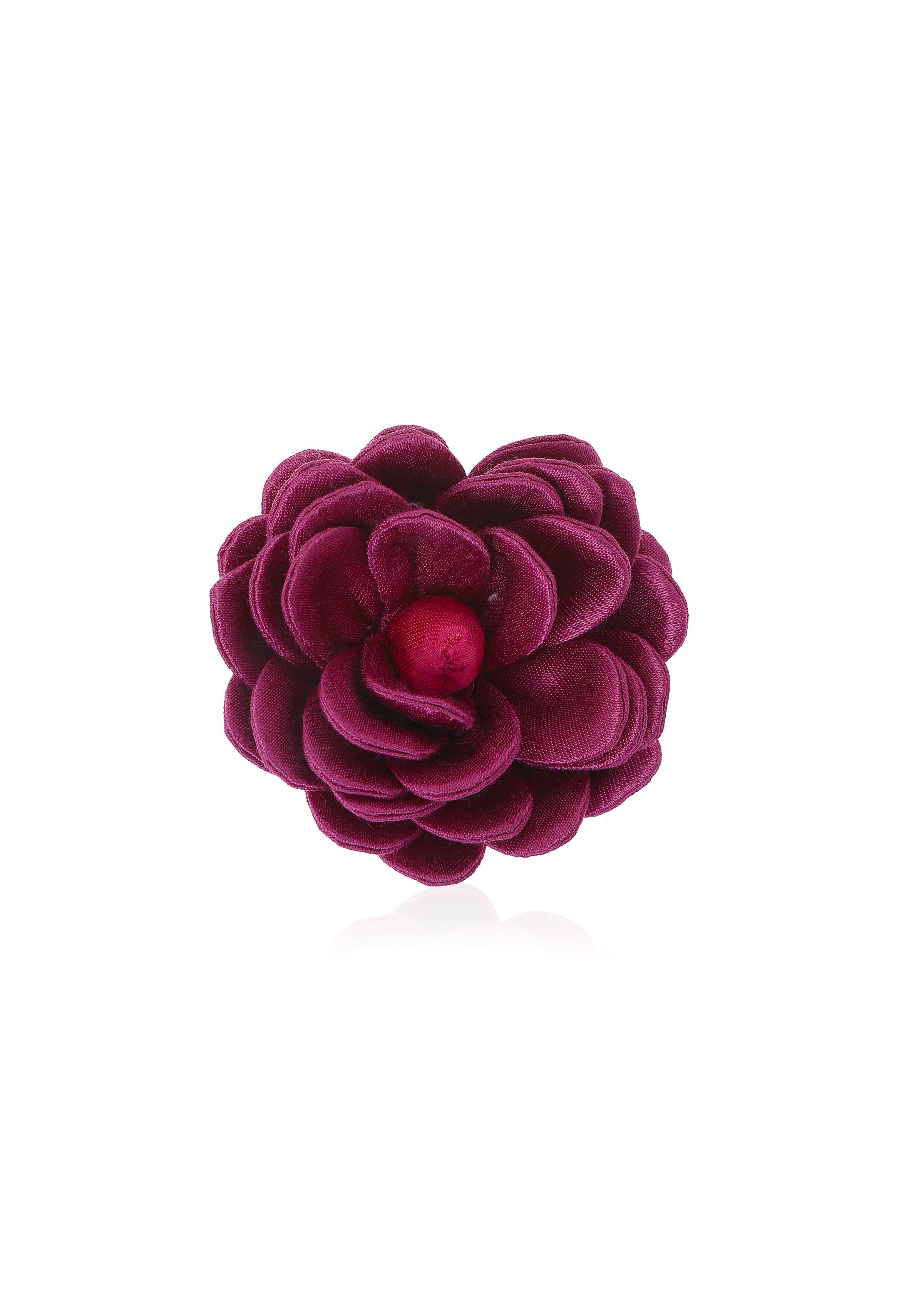 Fireweed Floral Accessory