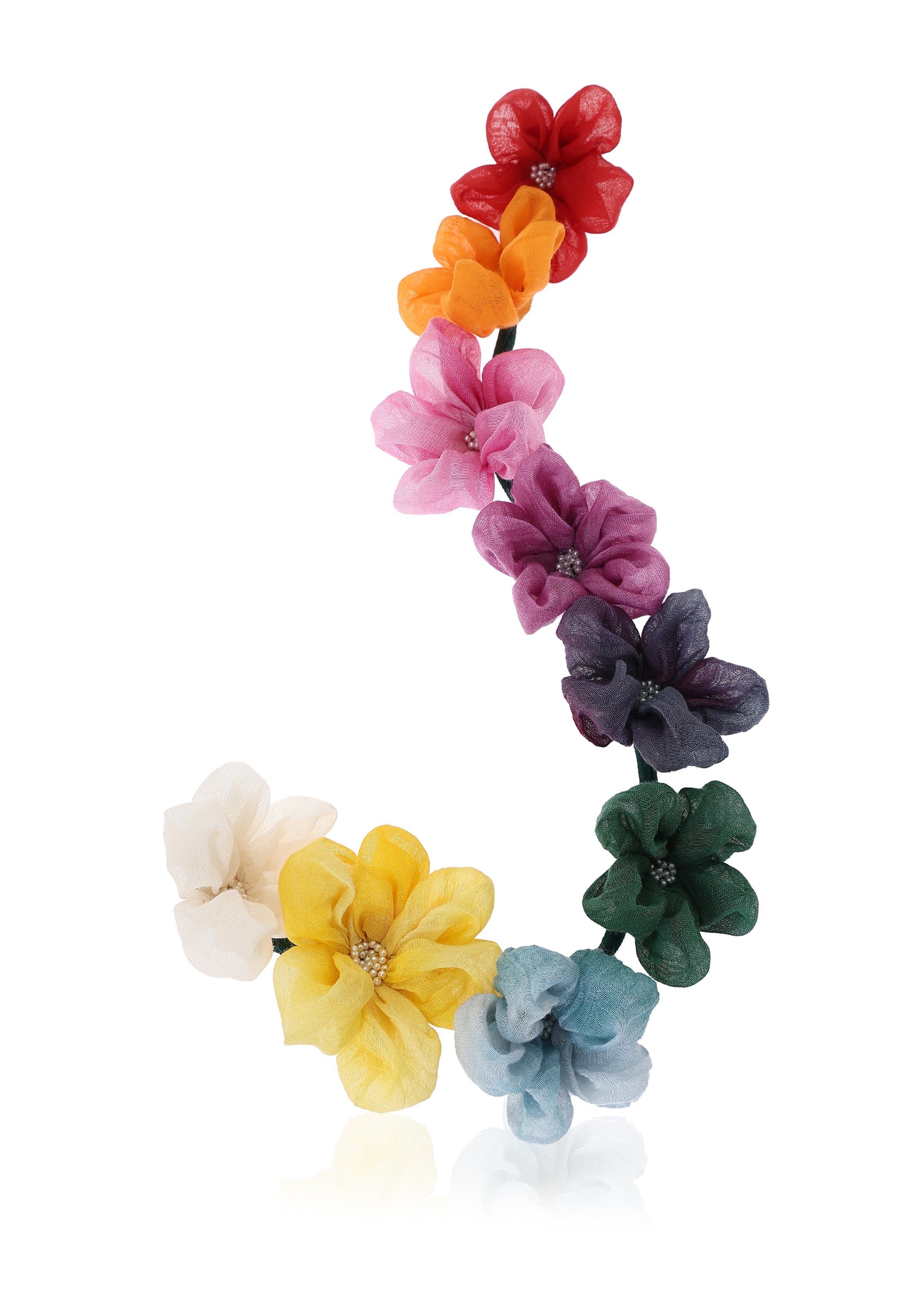 Kamanche Flower Parandi
