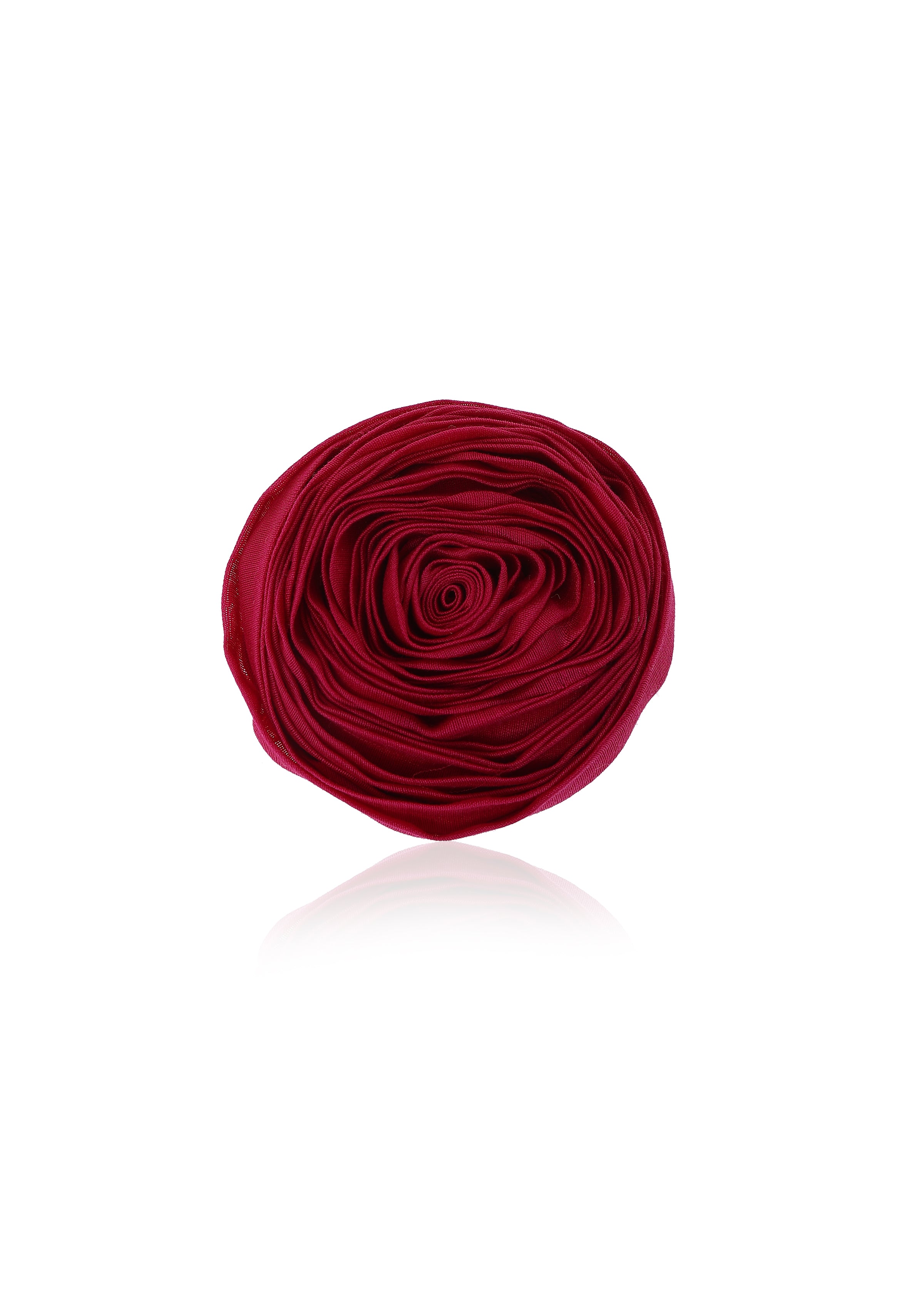 Lala Pink Rose Accessory