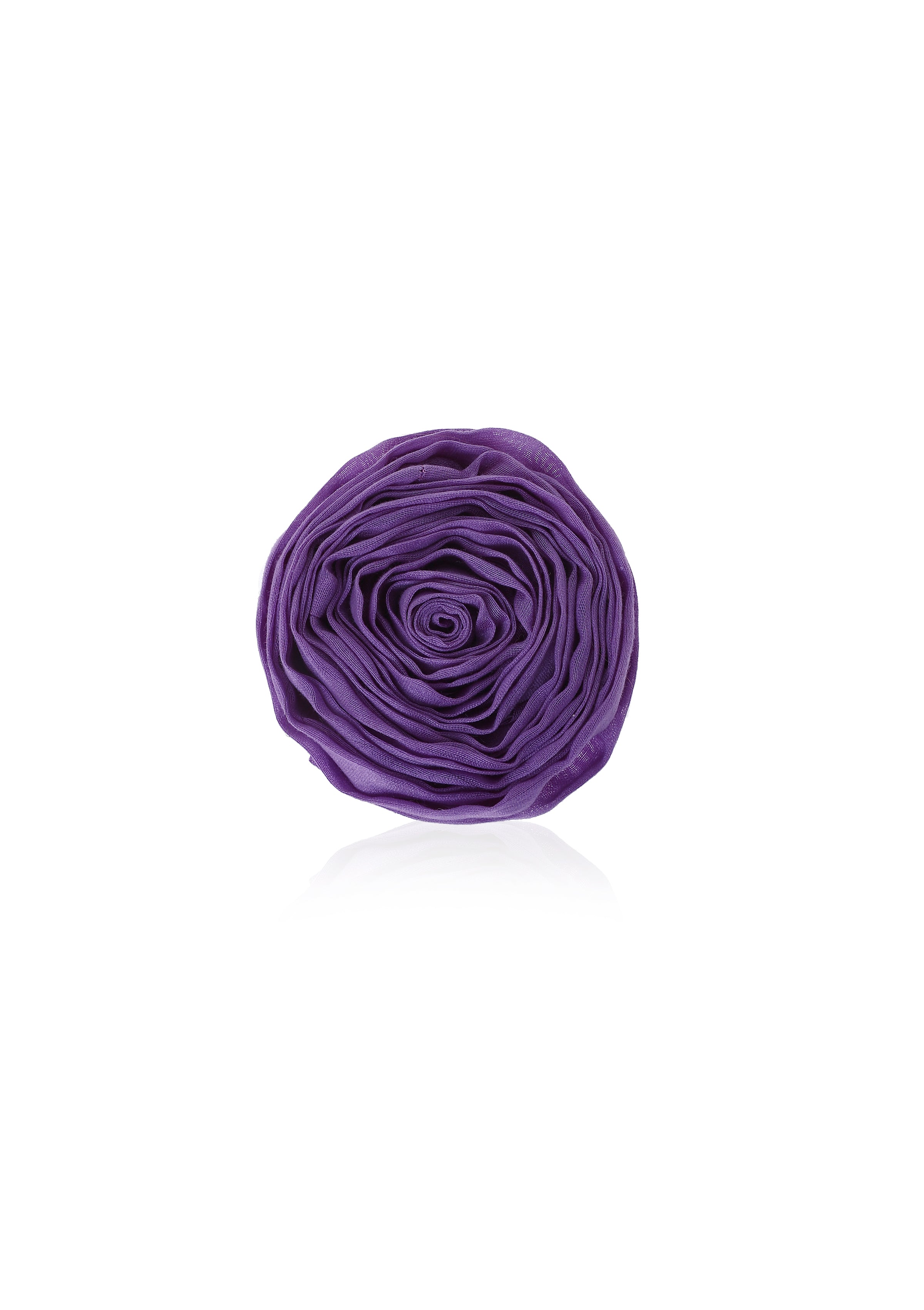 Lala Purple Rose Accessory