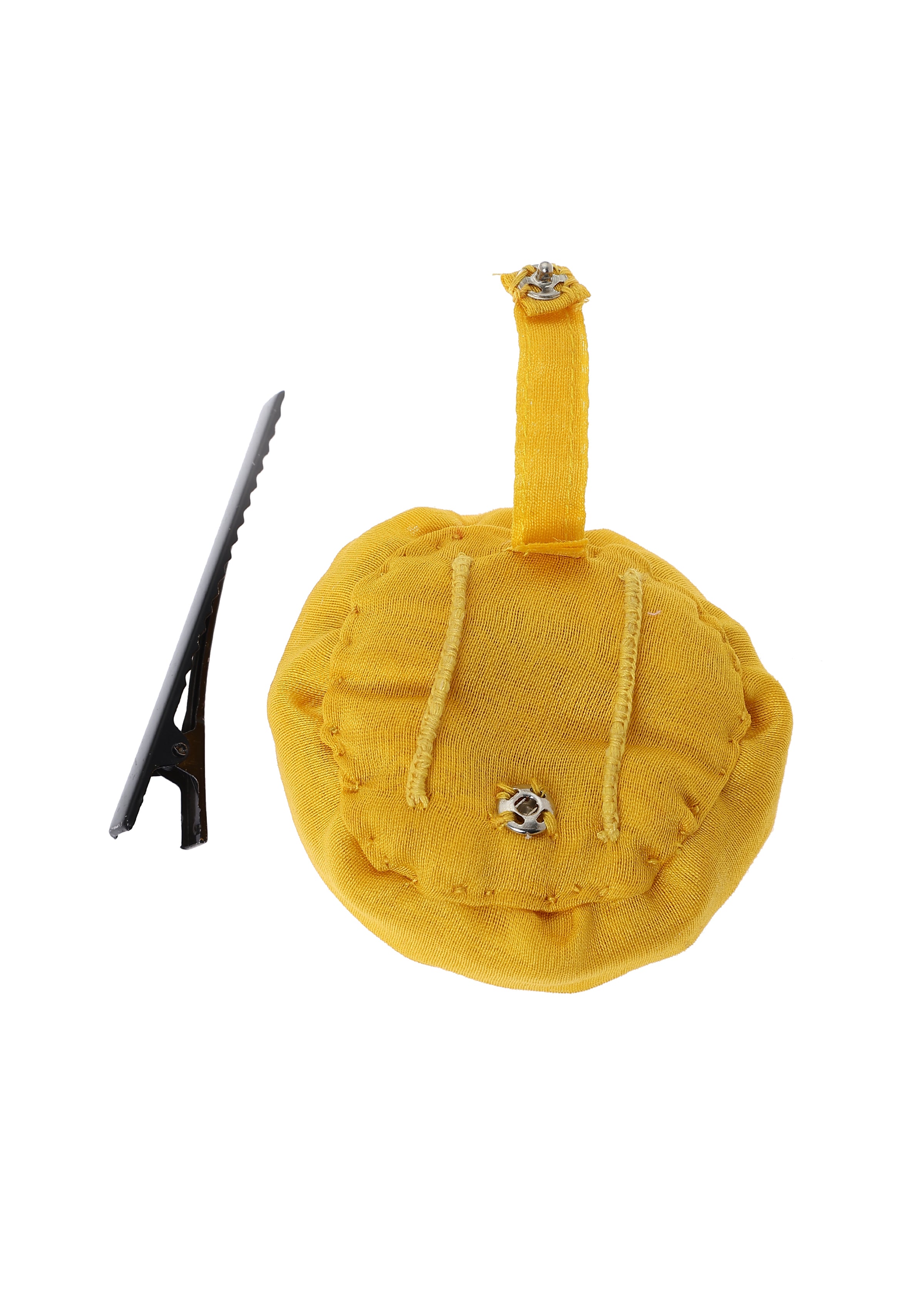 Lala Yellow Rose Accessory