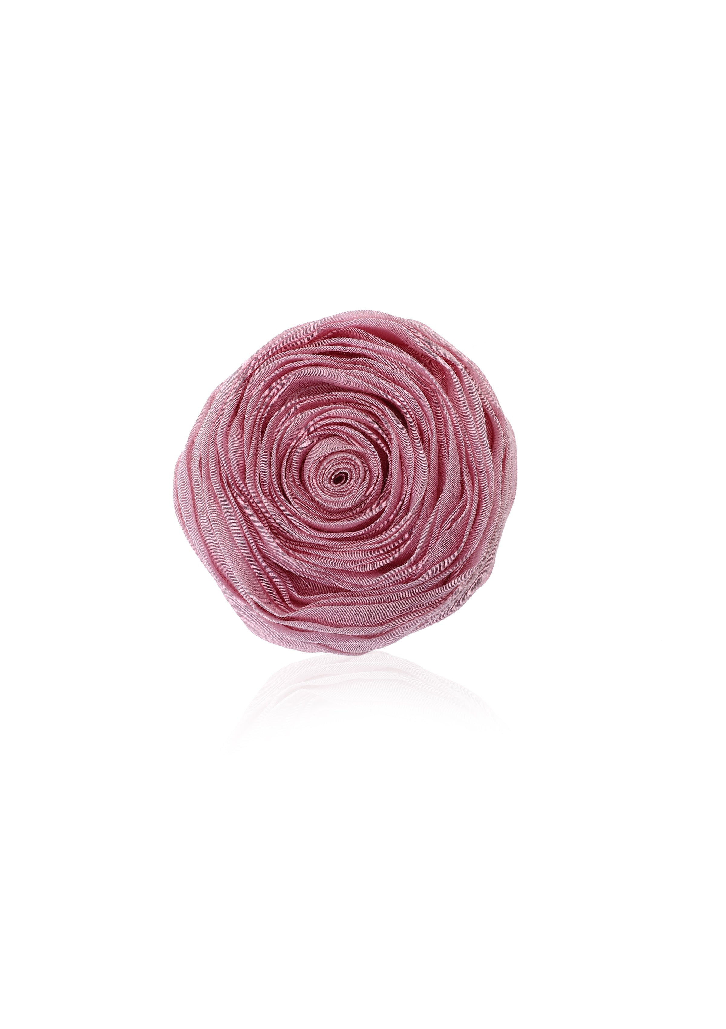 Lala Baby Pink Rose Accessory