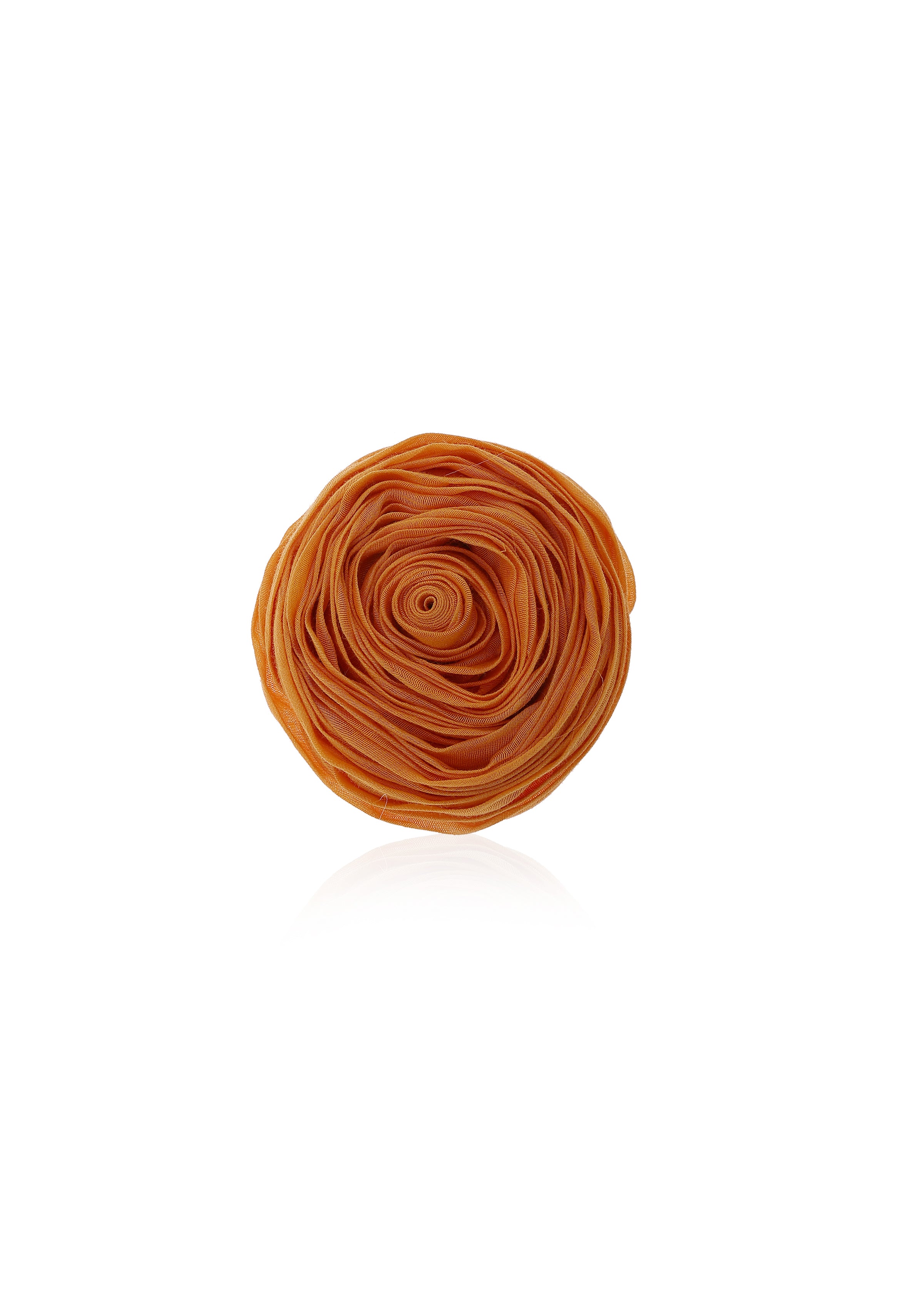 Lala Orange Rose Accessory