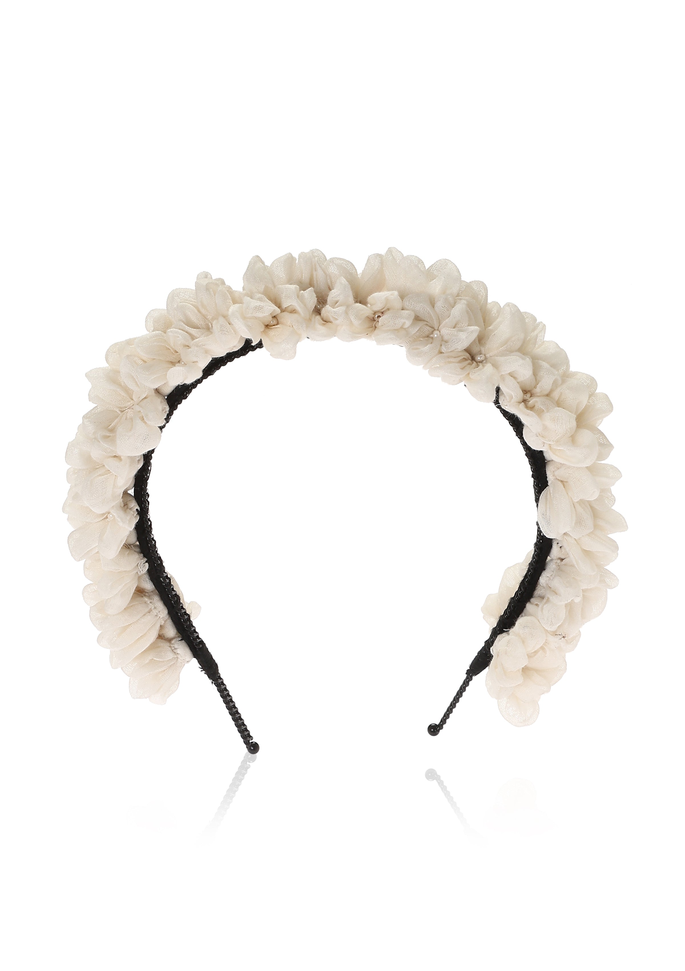 Malar Head Band Tiara
