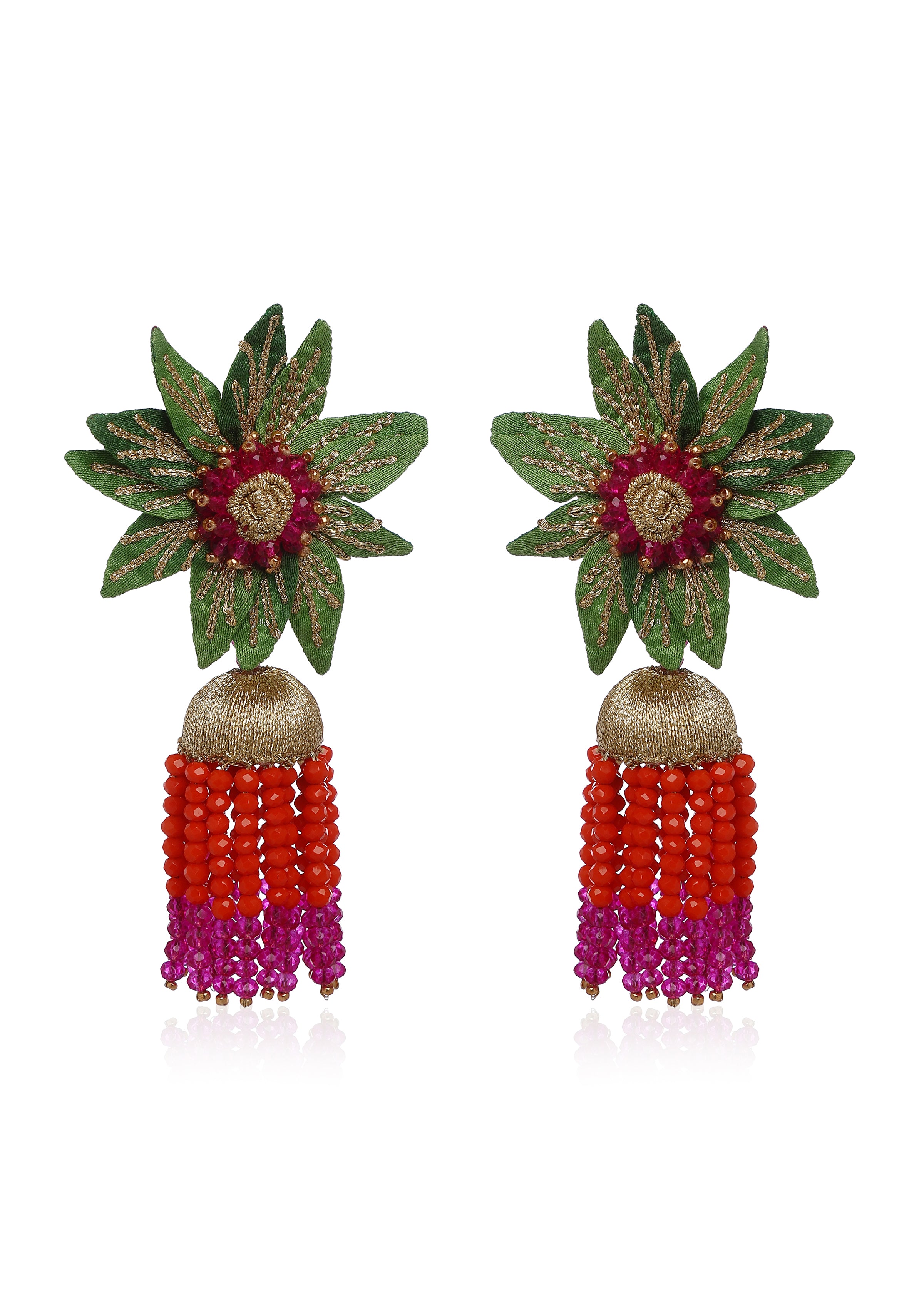 Santari Jhumka