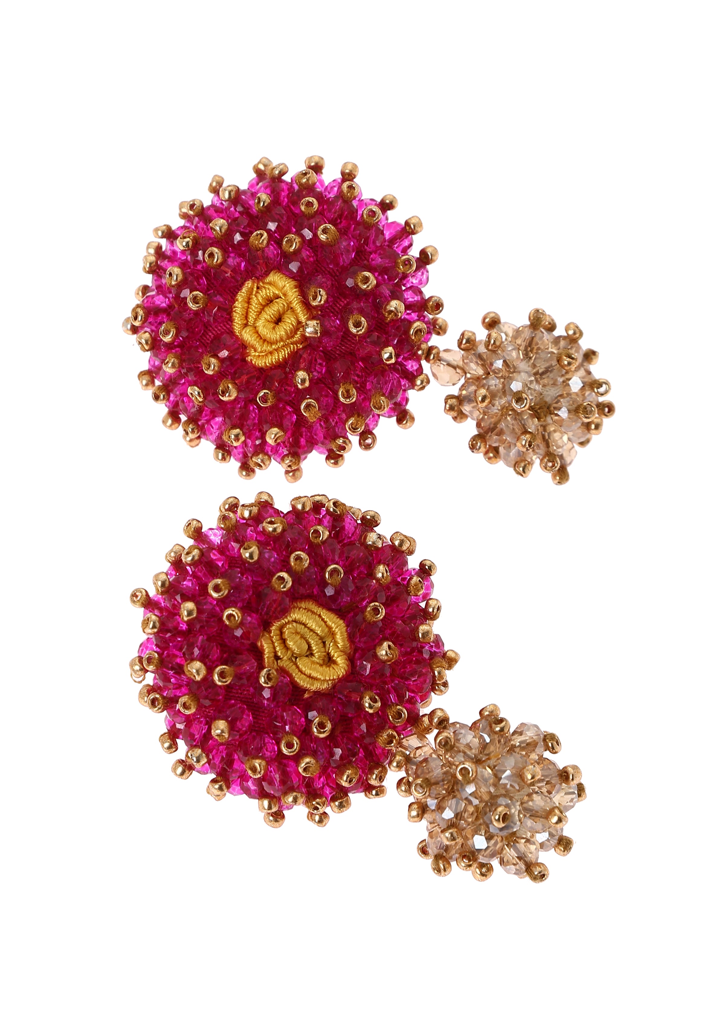 Shara Earrings
