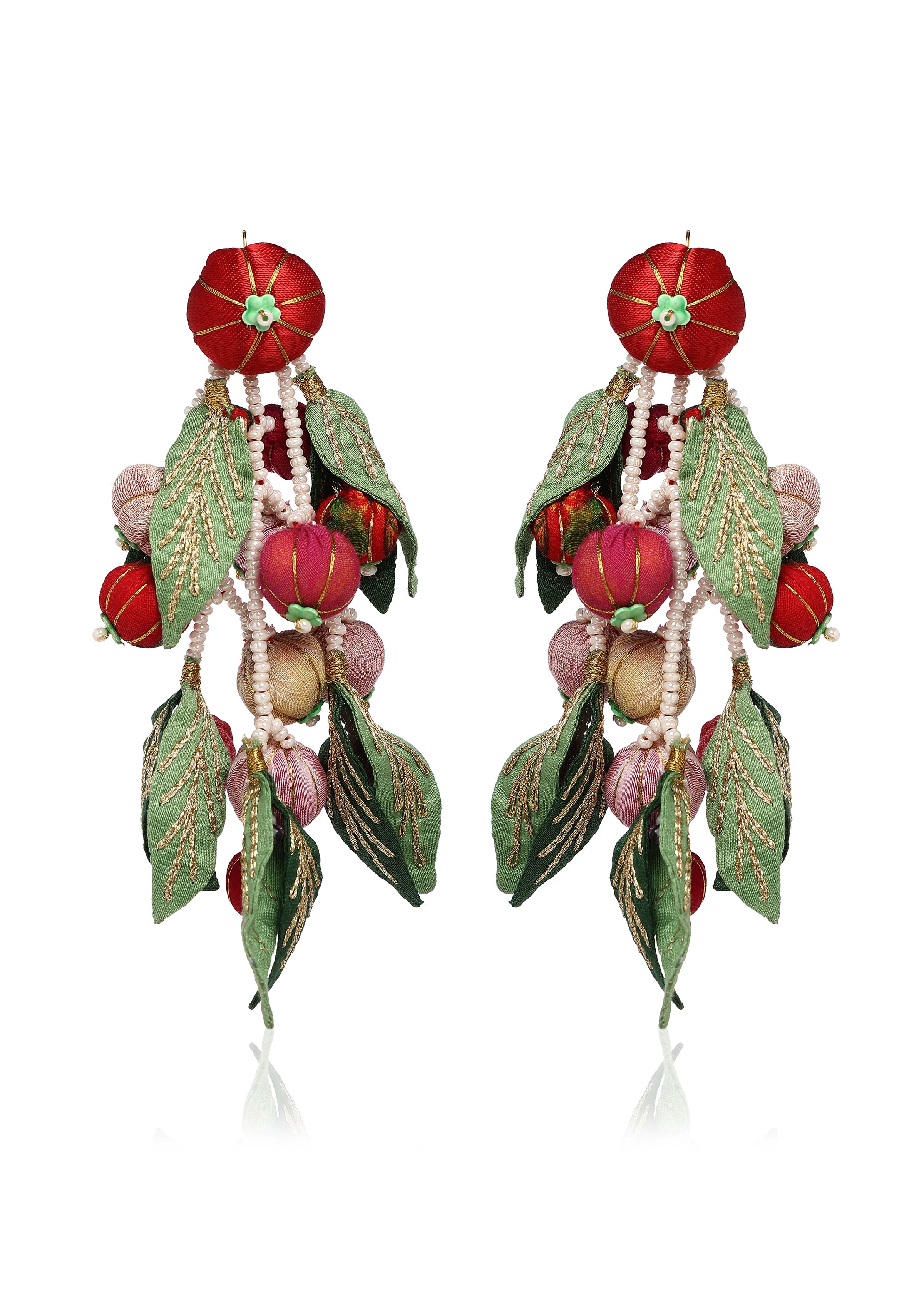 Sola Earrings