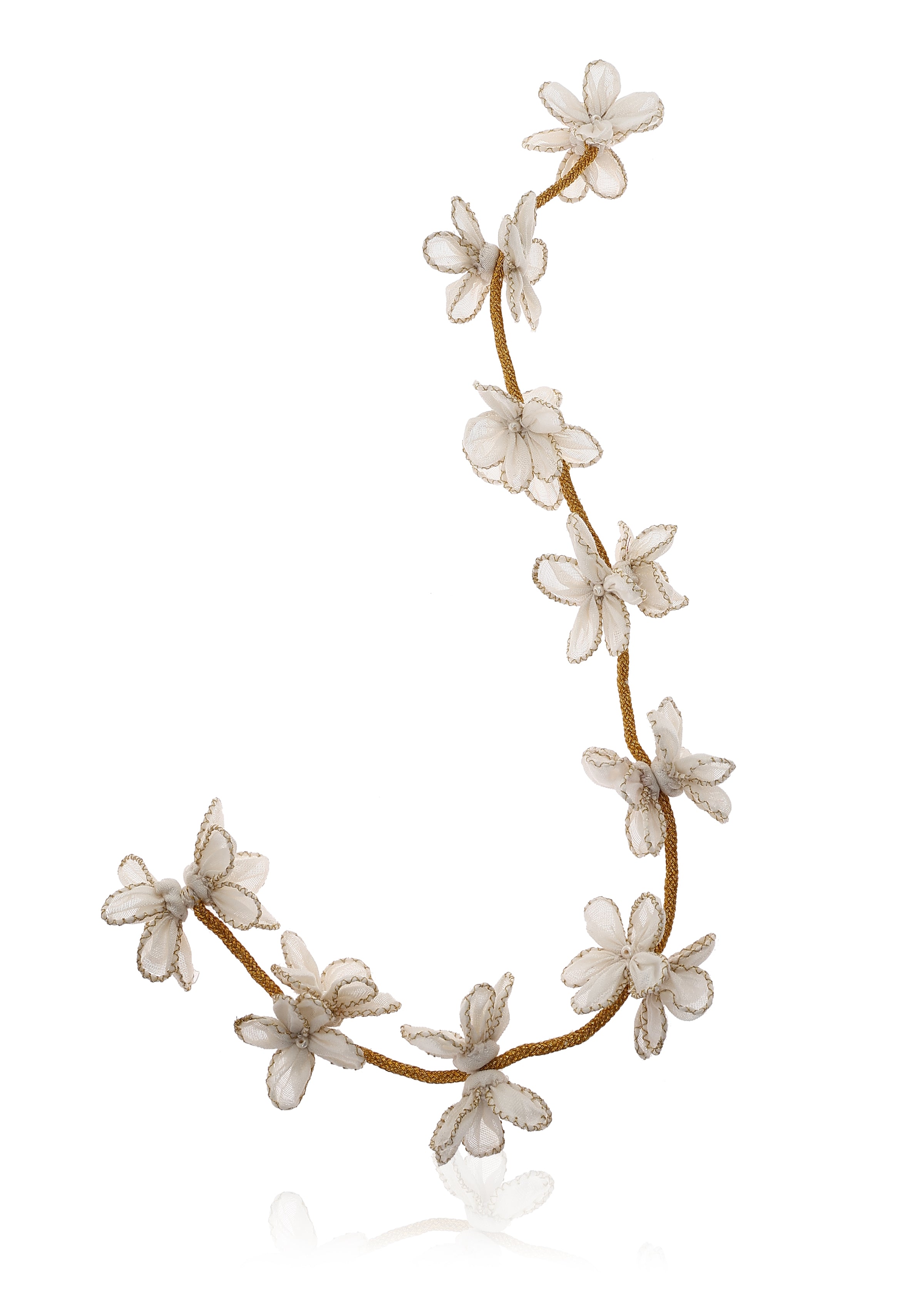 Sucheta White Textile Parandi