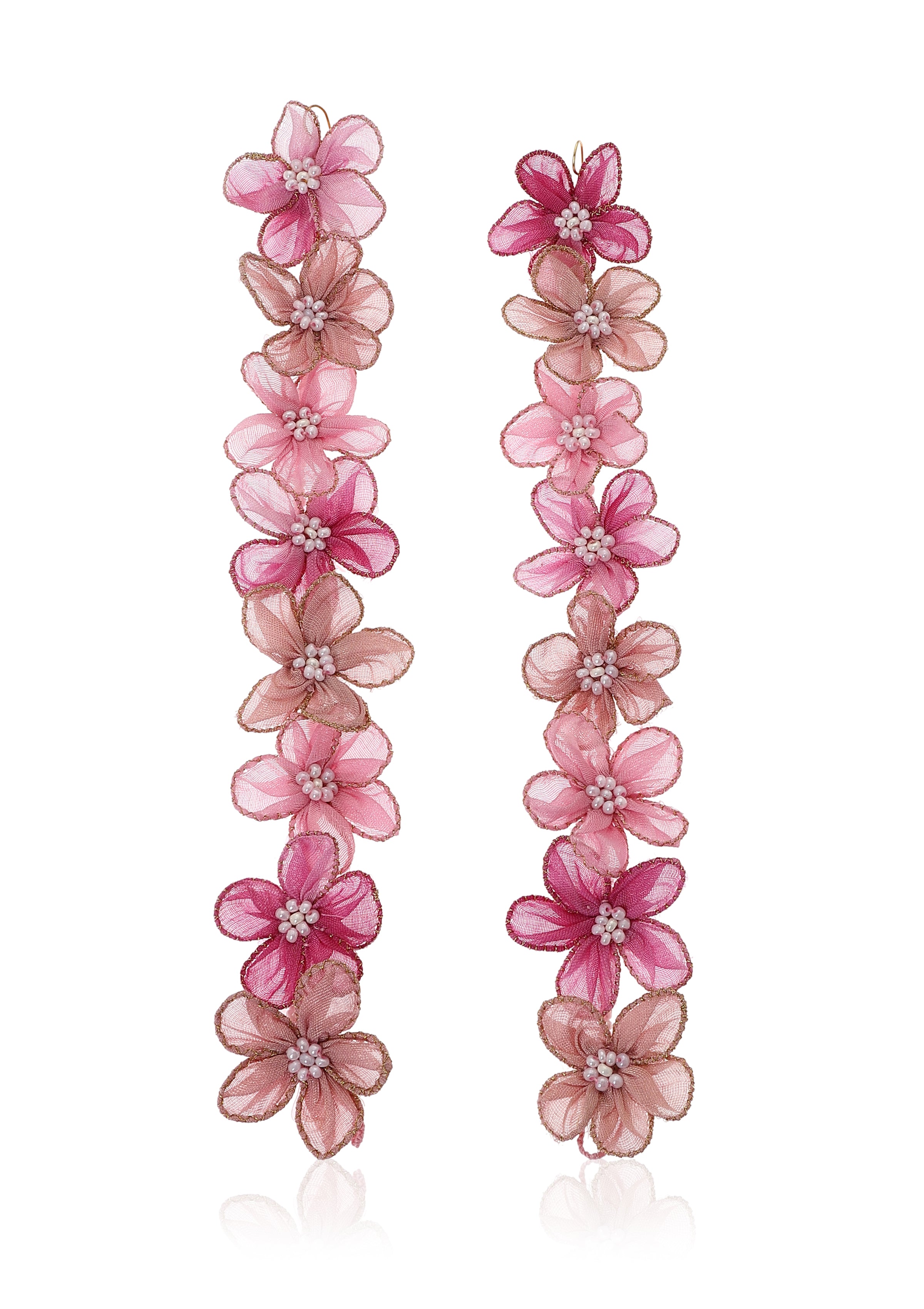 Valli Floral Earrings