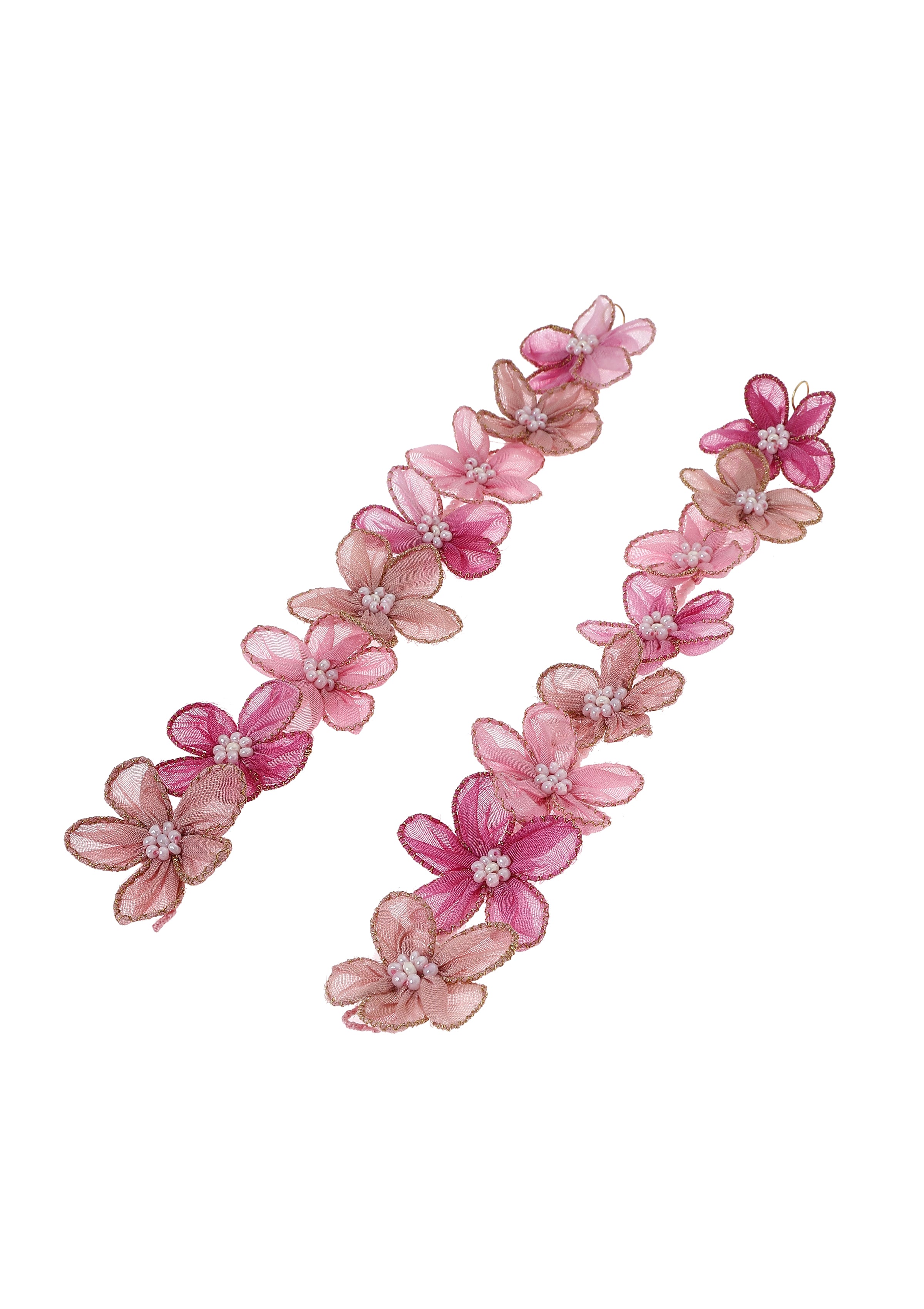 Valli Floral Earrings