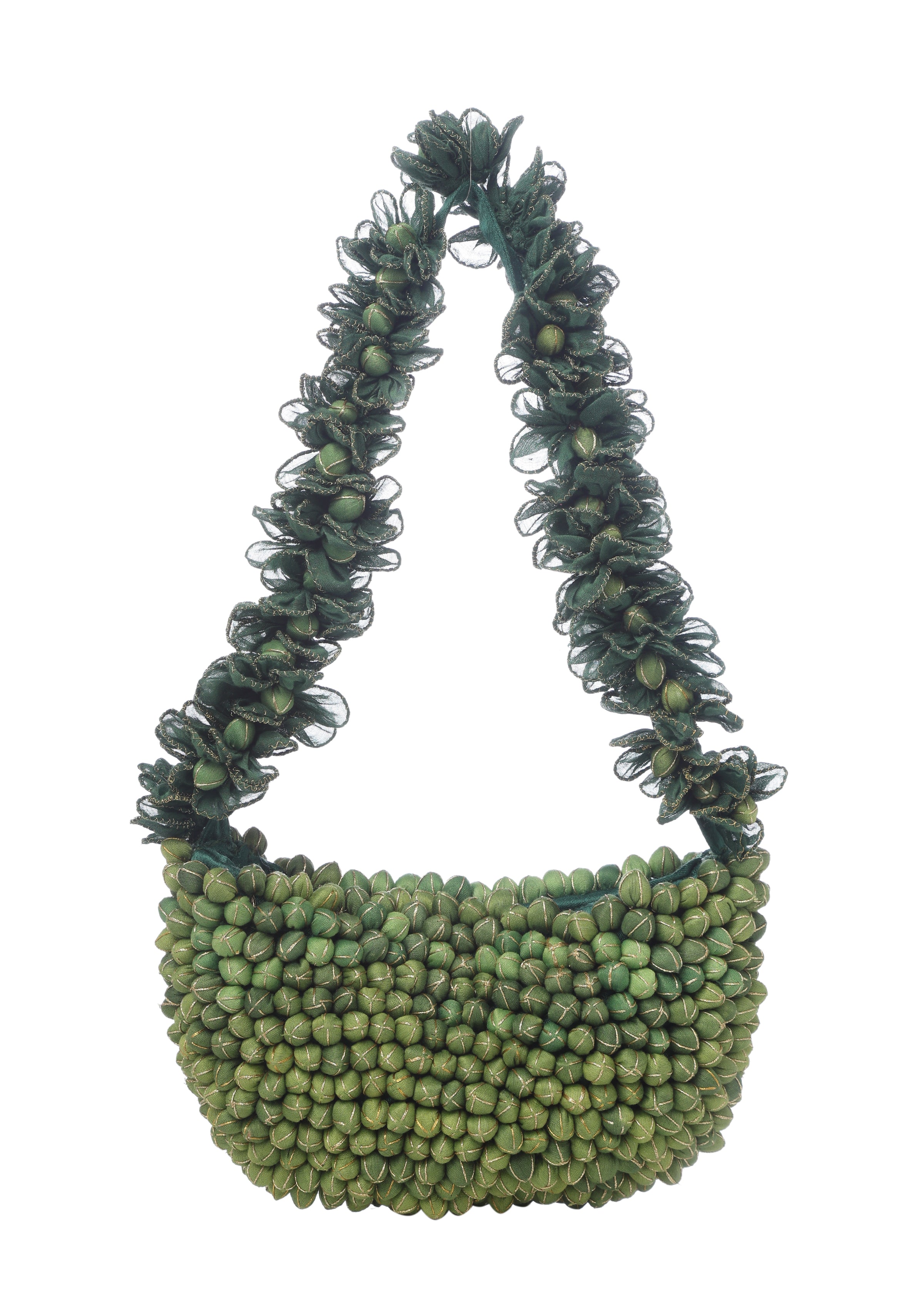 Neem Floral Bag